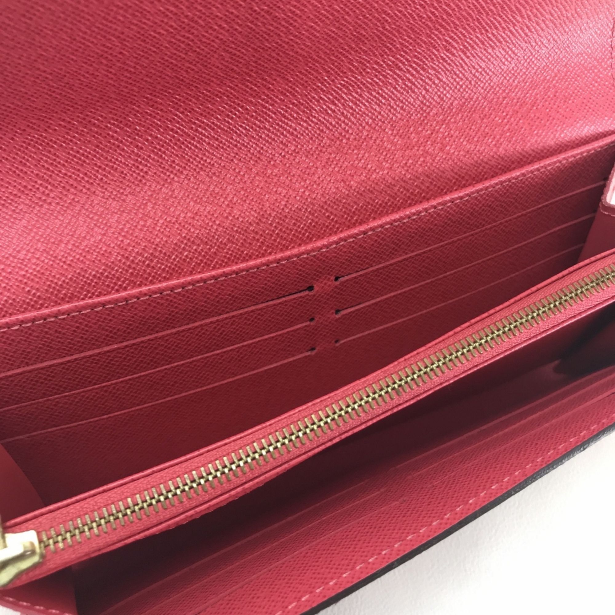 Wallet (Bi-Fold) (Pre-Owned) - Louis Vuitton - Modalova