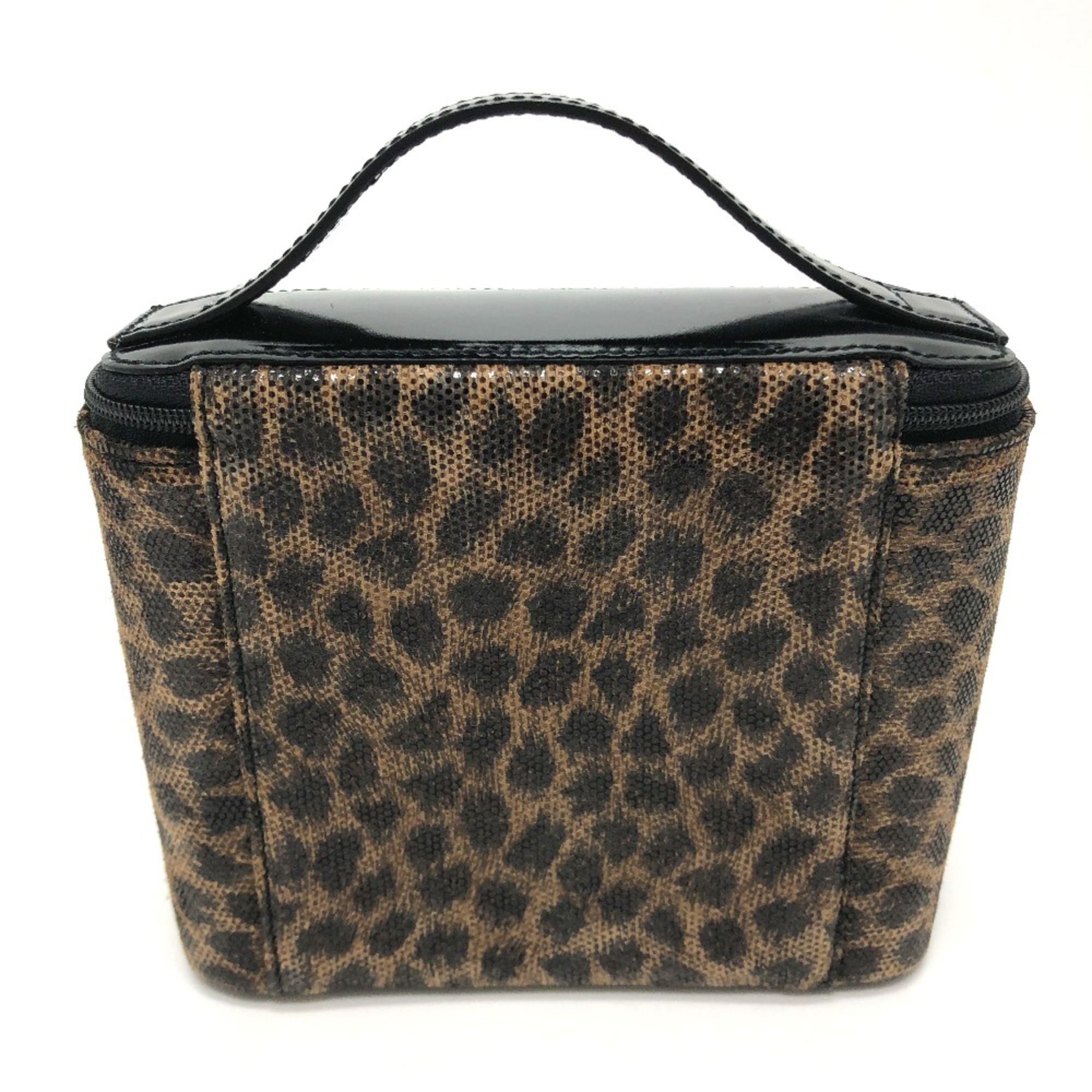 Leather Handbag (Pre-Owned) - Loewe - Modalova