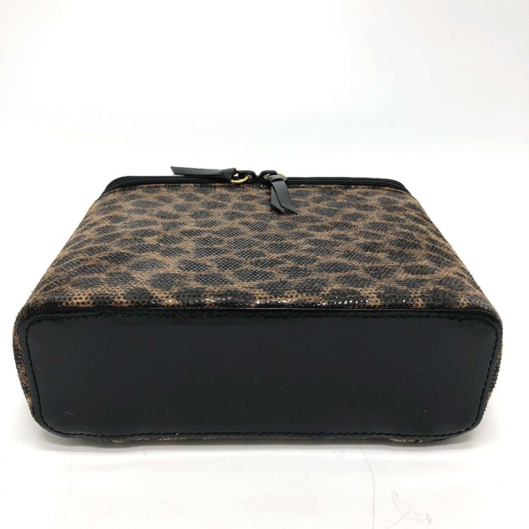 Leather Handbag (Pre-Owned) - Loewe - Modalova