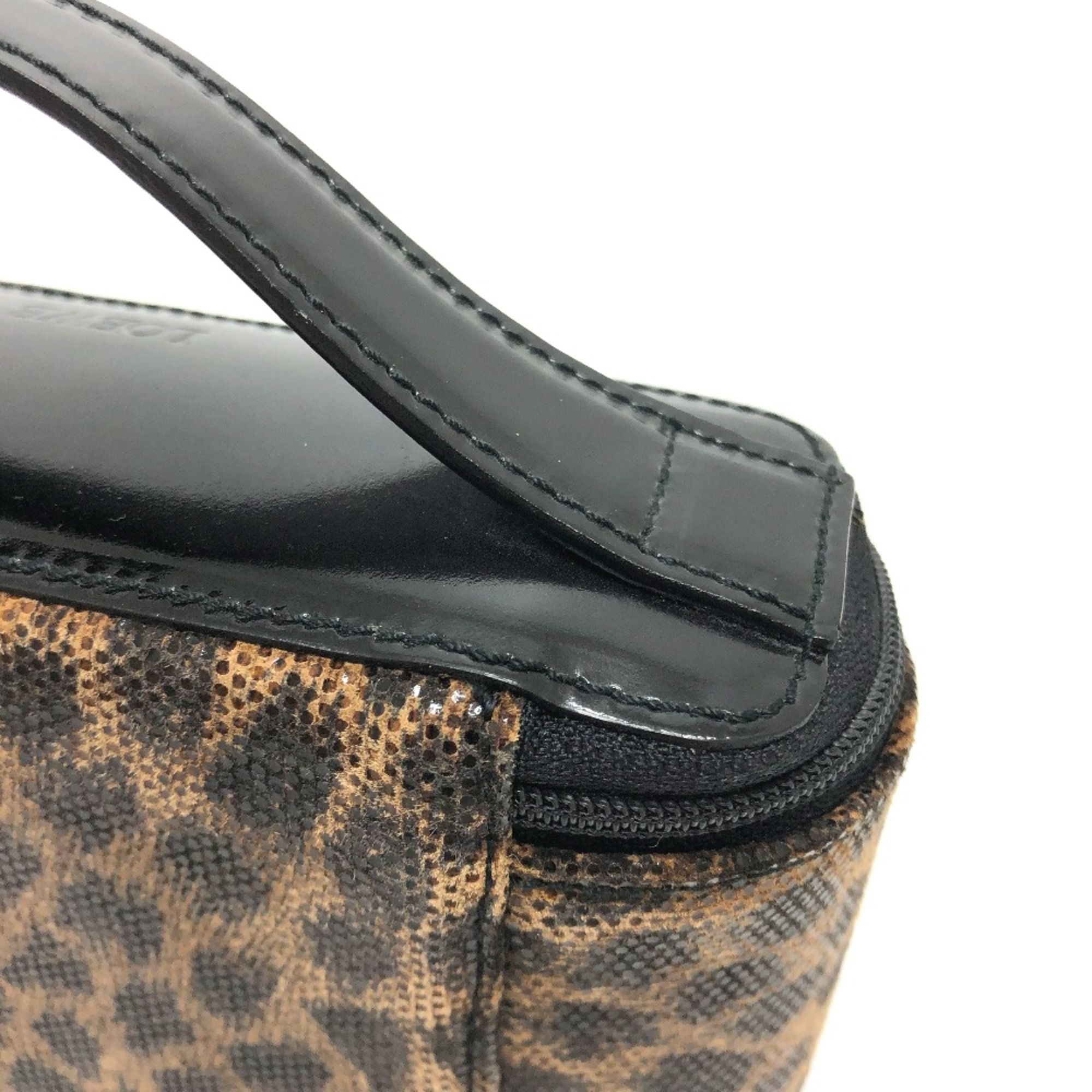 Leather Handbag (Pre-Owned) - Loewe - Modalova