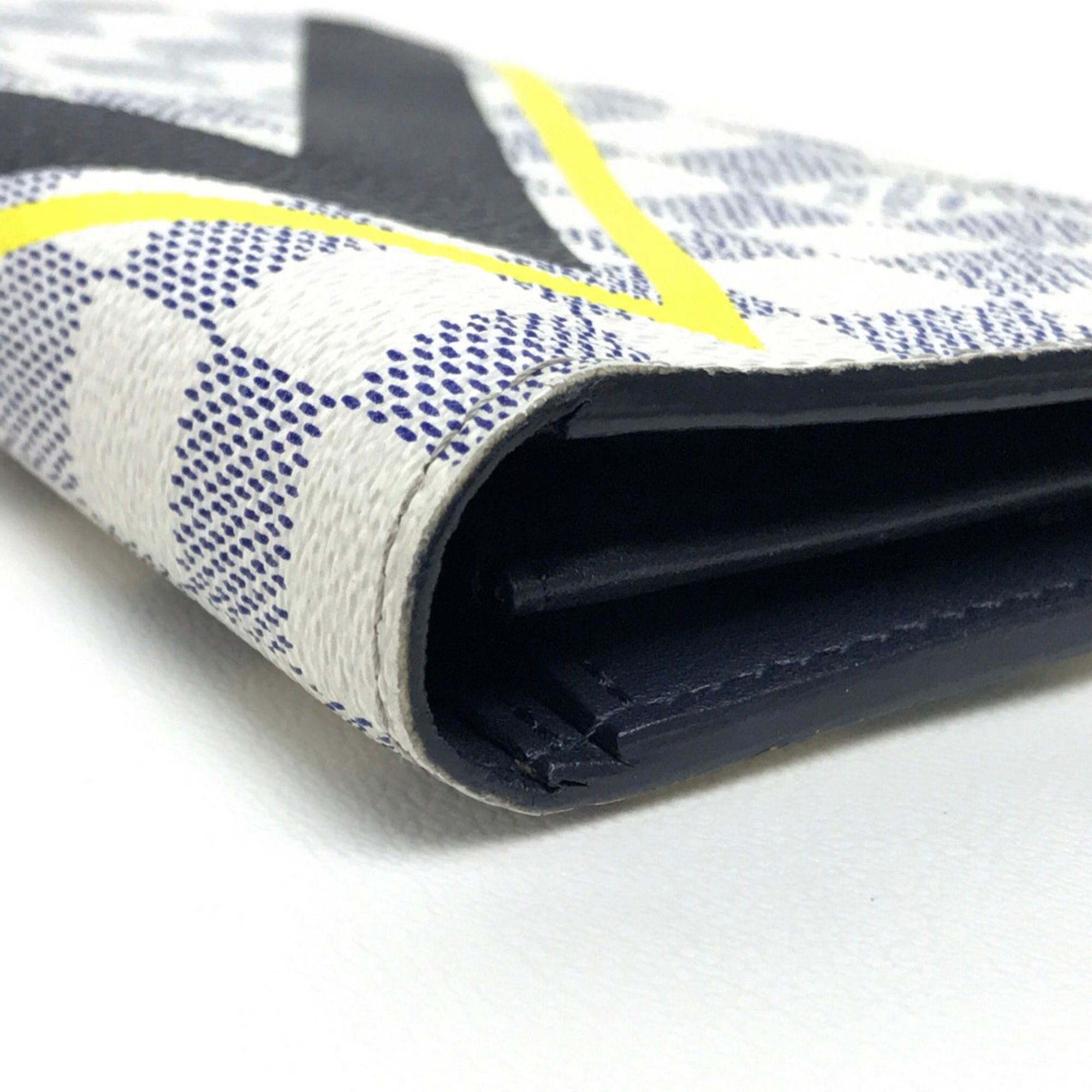 Other Long Wallet (Bi-Fold) (Pre-Owned) - Louis Vuitton - Modalova