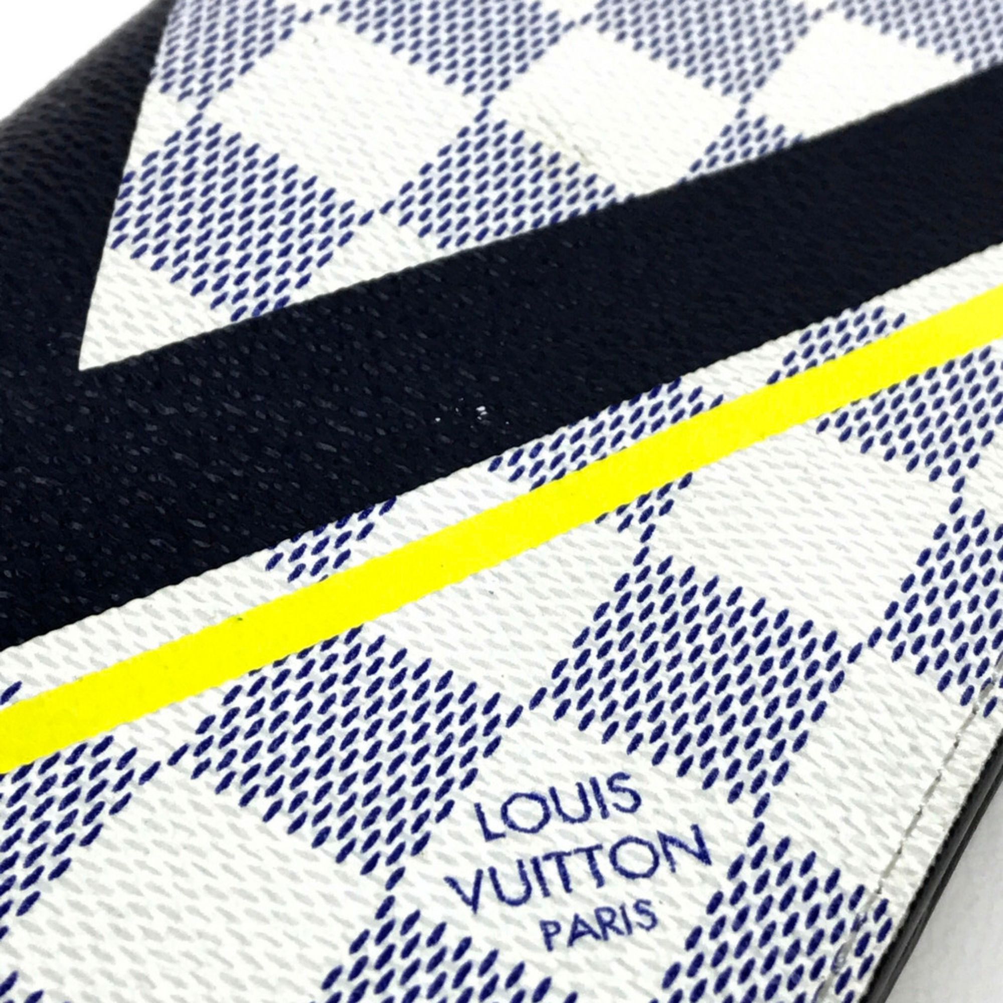 Other Long Wallet (Bi-Fold) (Pre-Owned) - Louis Vuitton - Modalova