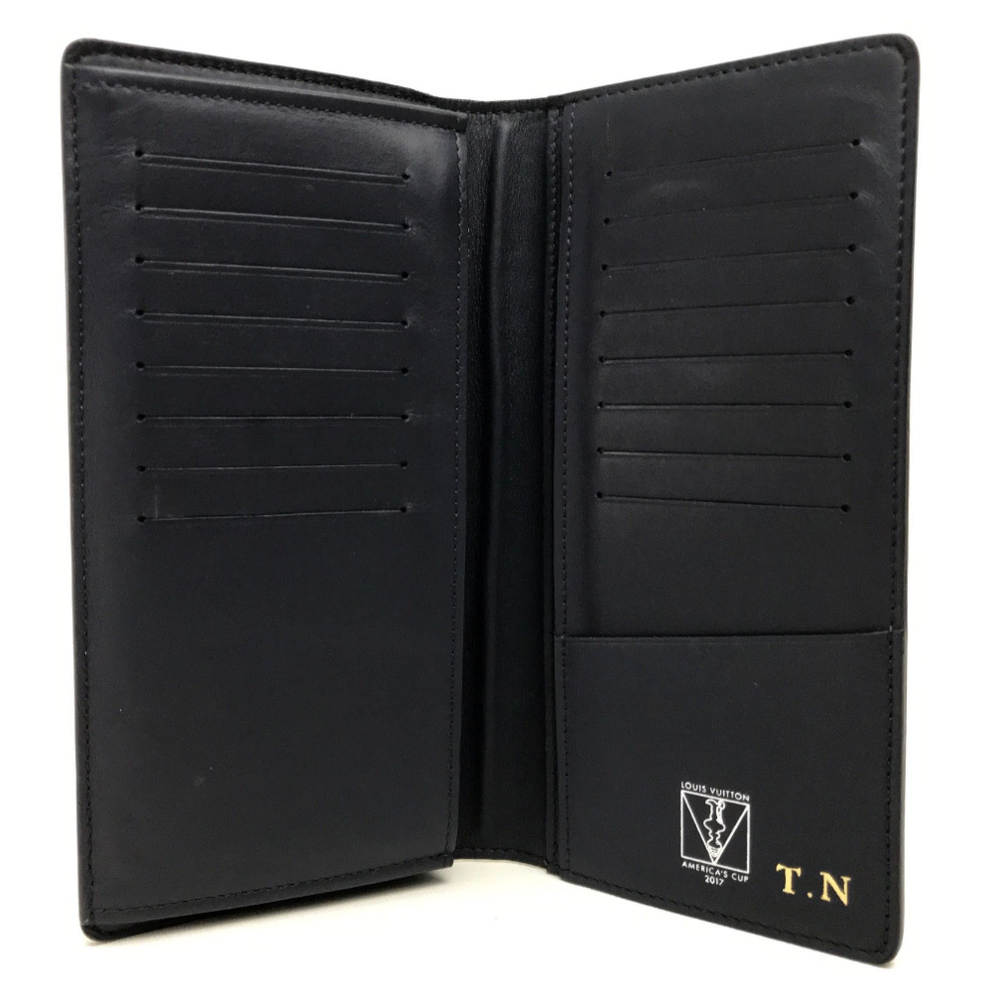 Other Long Wallet (Bi-Fold) (Pre-Owned) - Louis Vuitton - Modalova