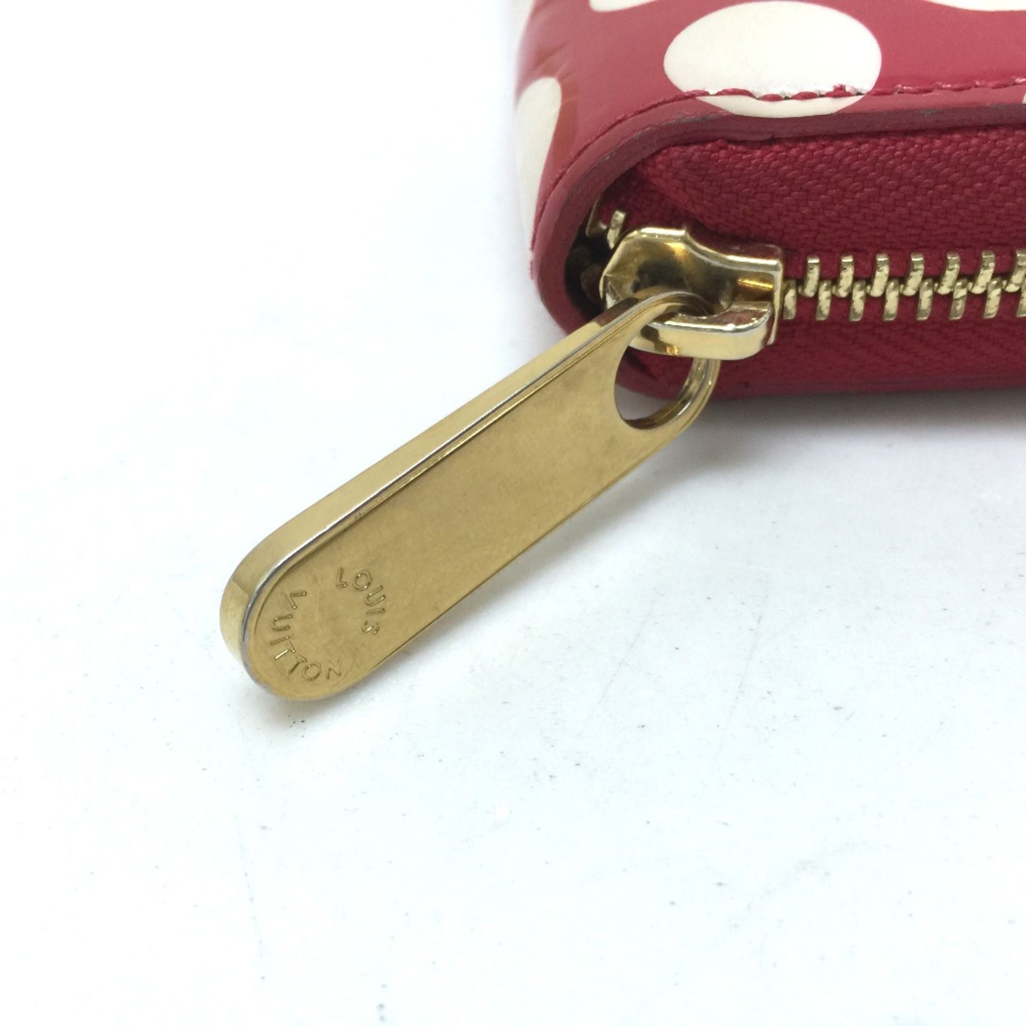 Leather Long Wallet (Bi-Fold) (Pre-Owned) - Louis Vuitton - Modalova