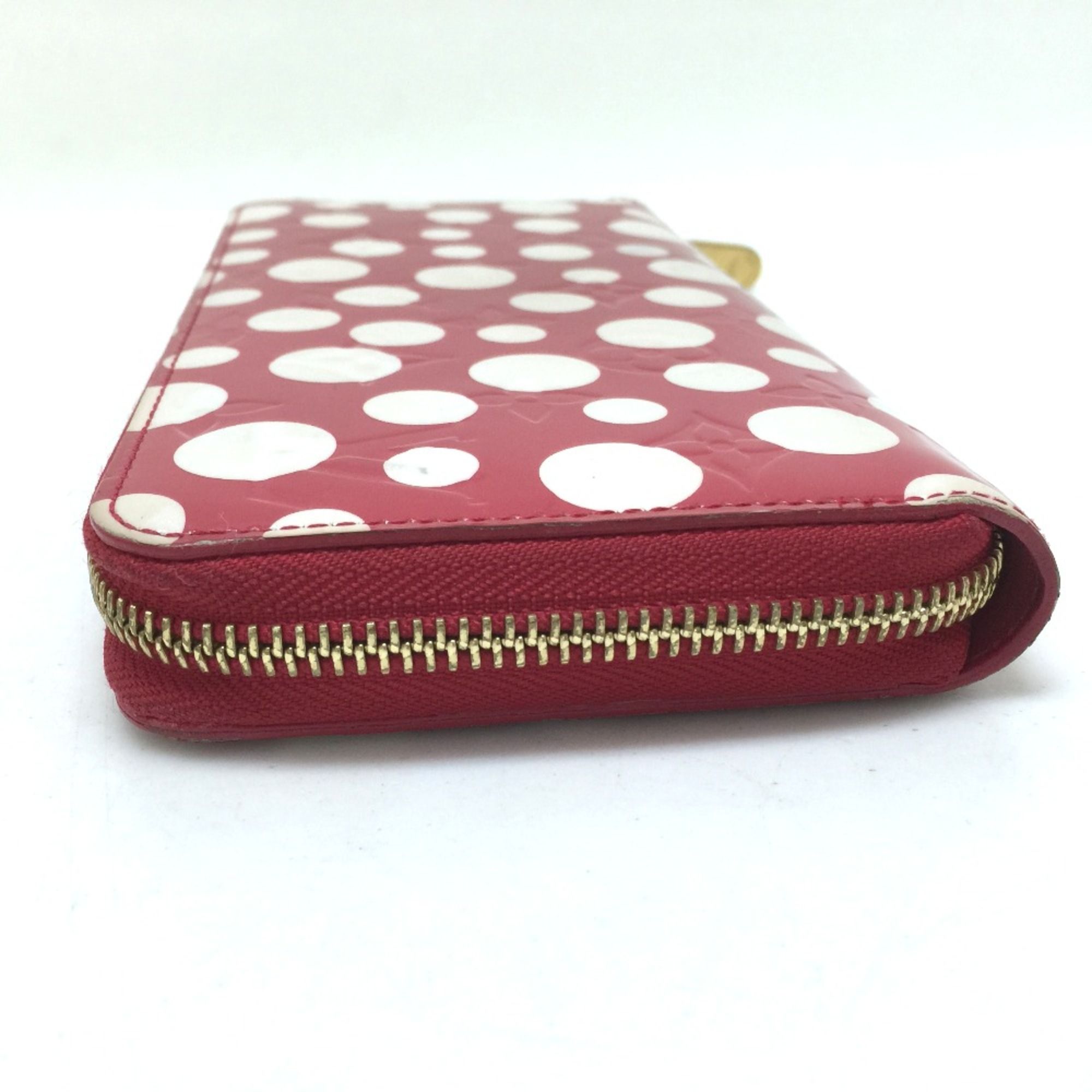 Leather Long Wallet (Bi-Fold) (Pre-Owned) - Louis Vuitton - Modalova