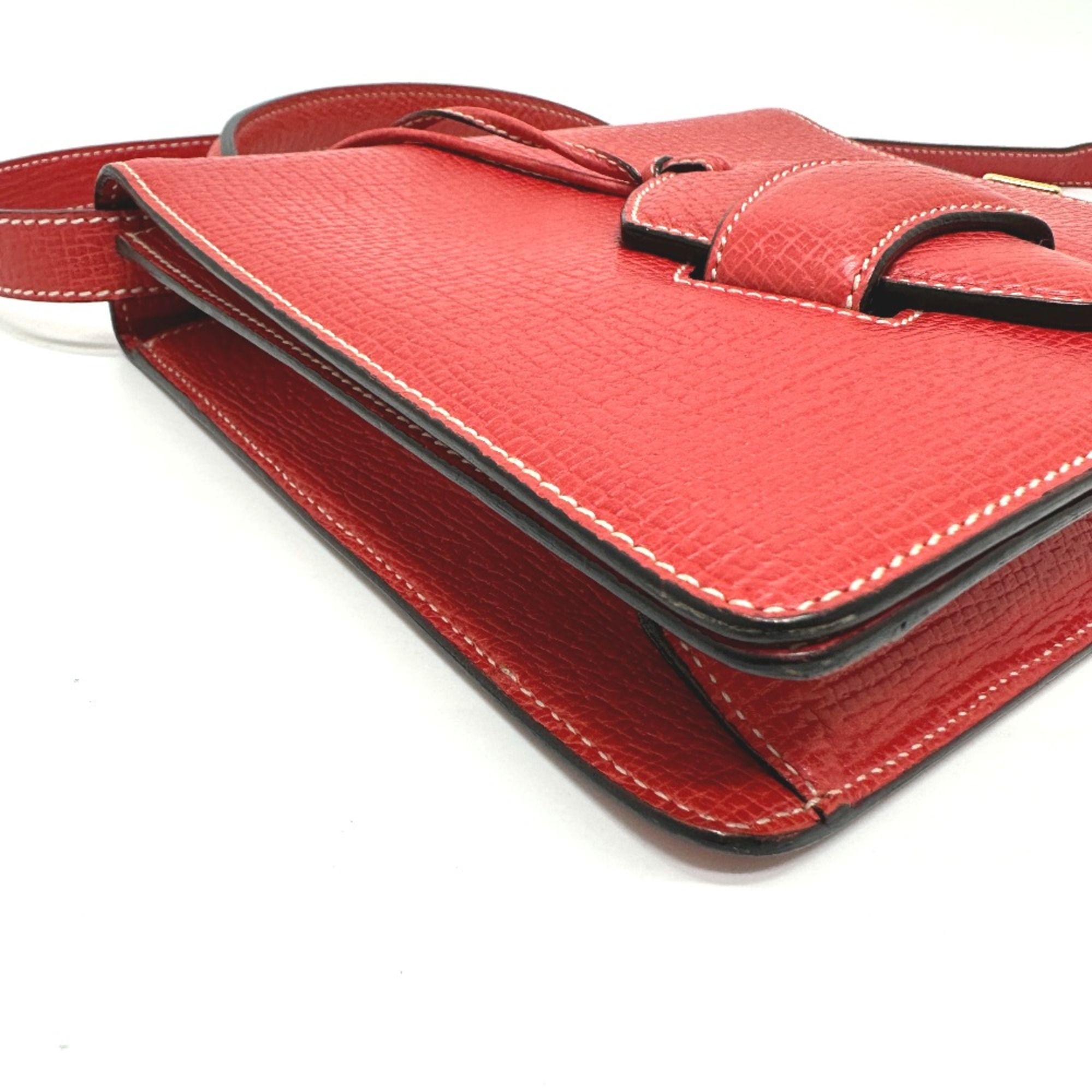 Leather Handbag (Pre-Owned) - Loewe - Modalova