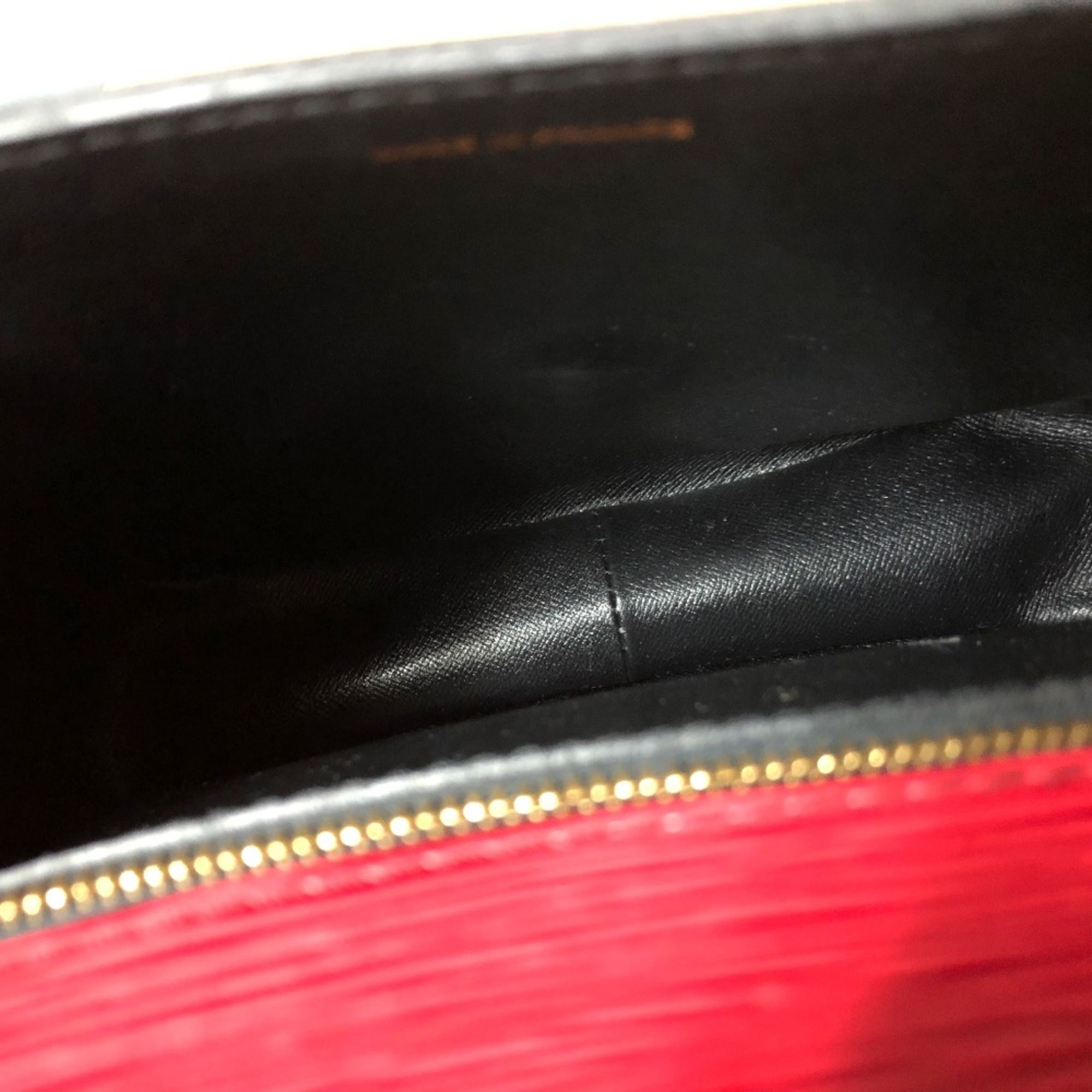 Leather Shoulder Bag (Pre-Owned) - Louis Vuitton - Modalova