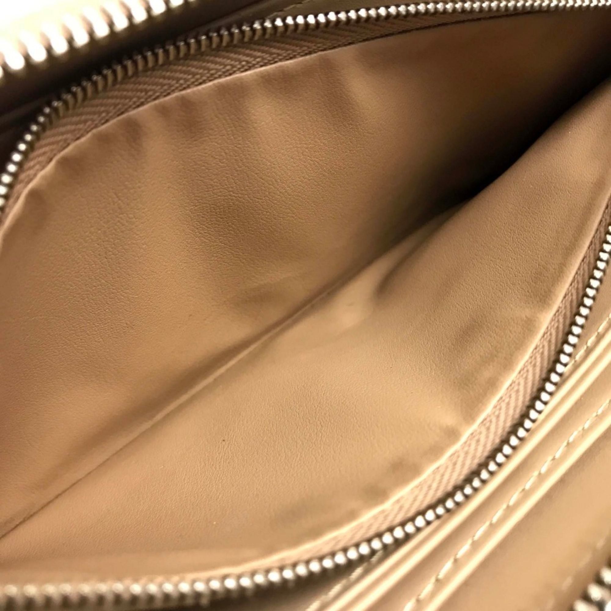 Leather Long Wallet (Bi-Fold) (Pre-Owned) - Louis Vuitton - Modalova