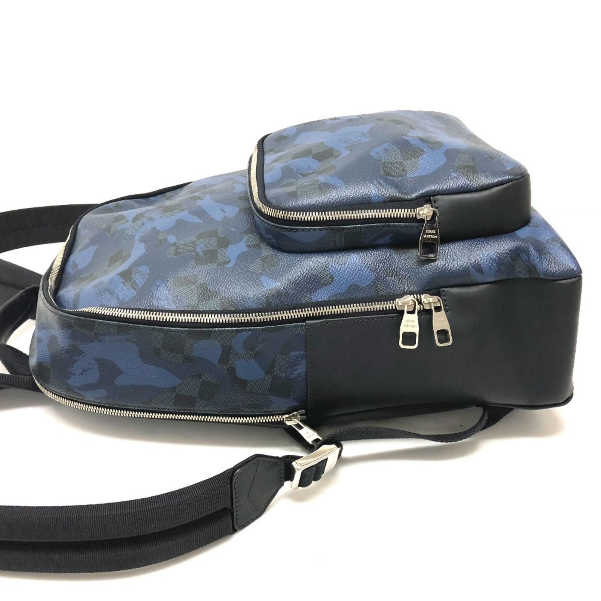 Other Backpack (Pre-Owned) - Louis Vuitton - Modalova