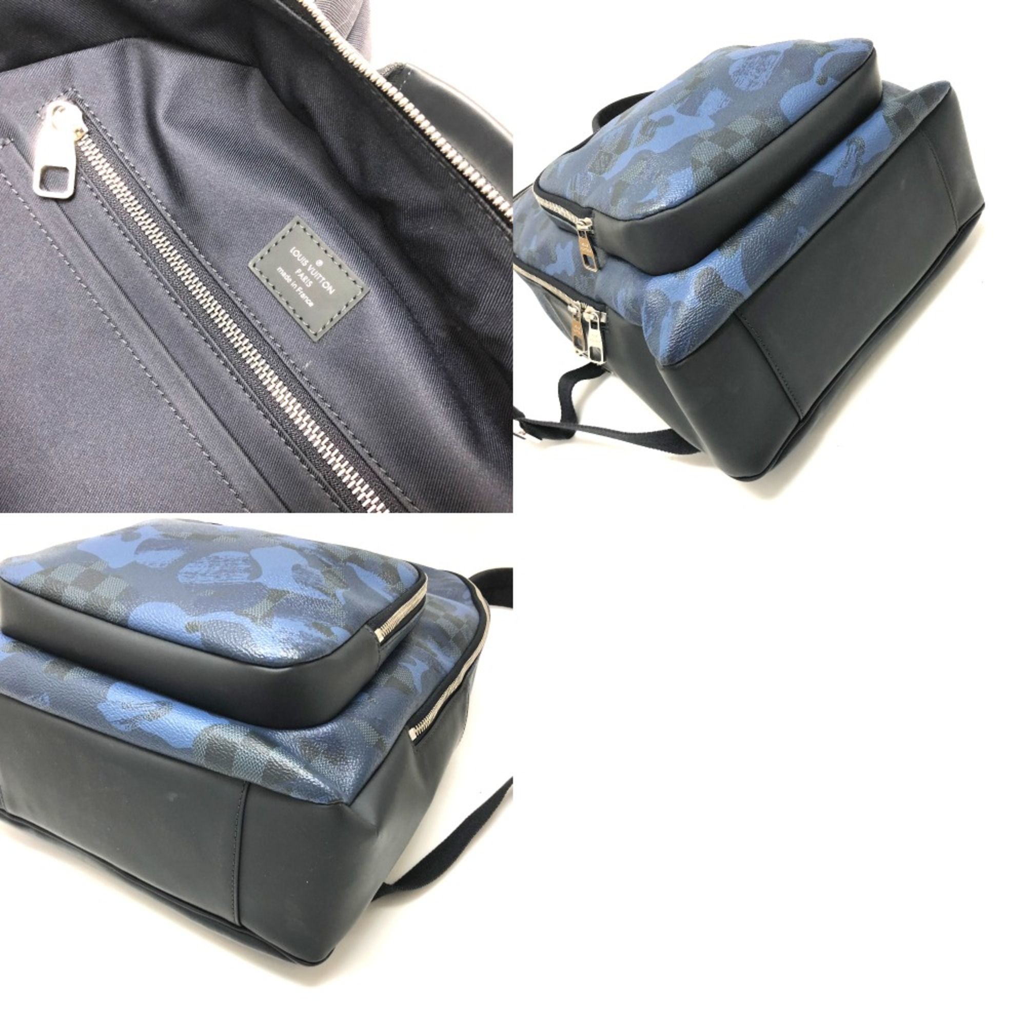 Other Backpack (Pre-Owned) - Louis Vuitton - Modalova