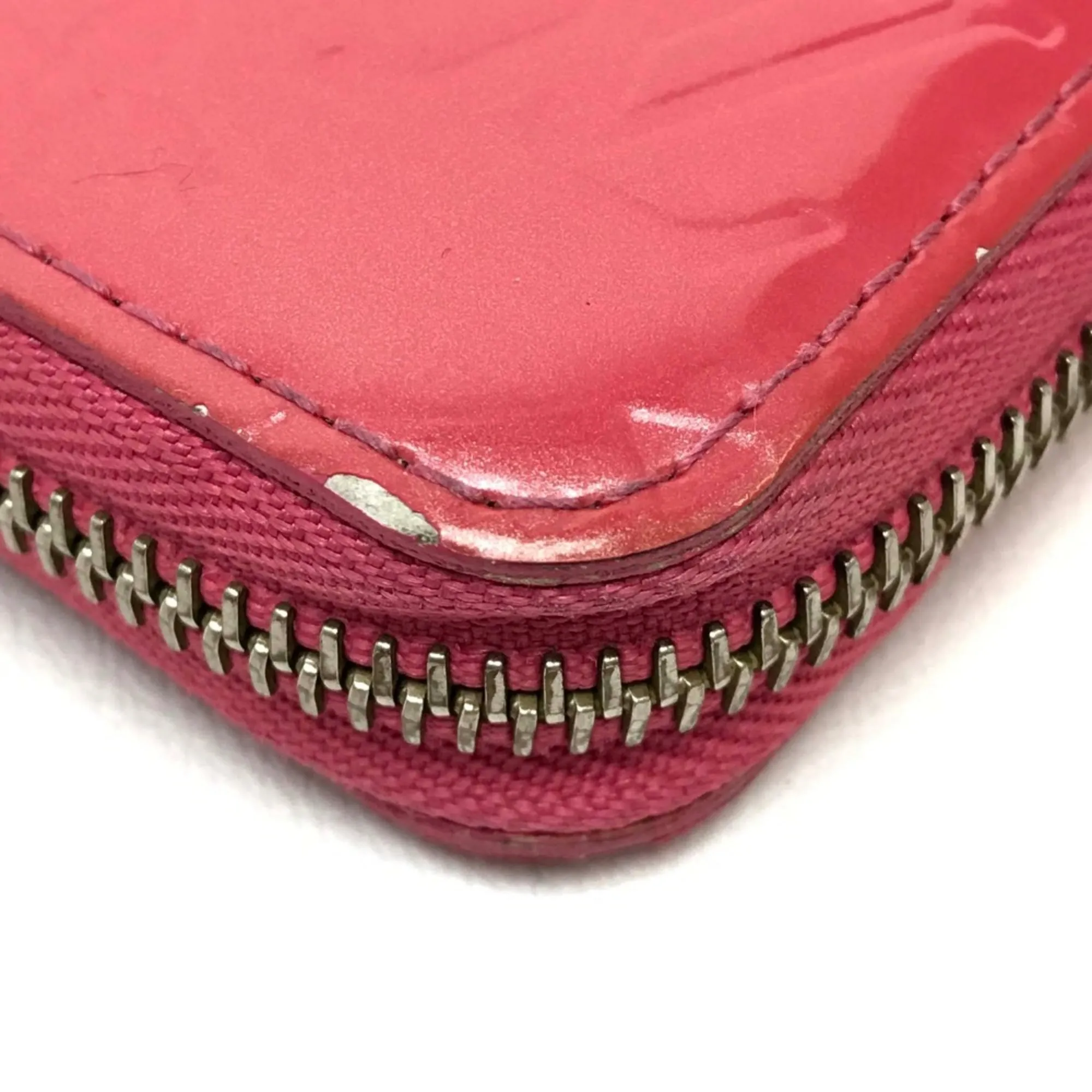 Leather Long Wallet (Bi-Fold) (Pre-Owned) - Louis Vuitton - Modalova