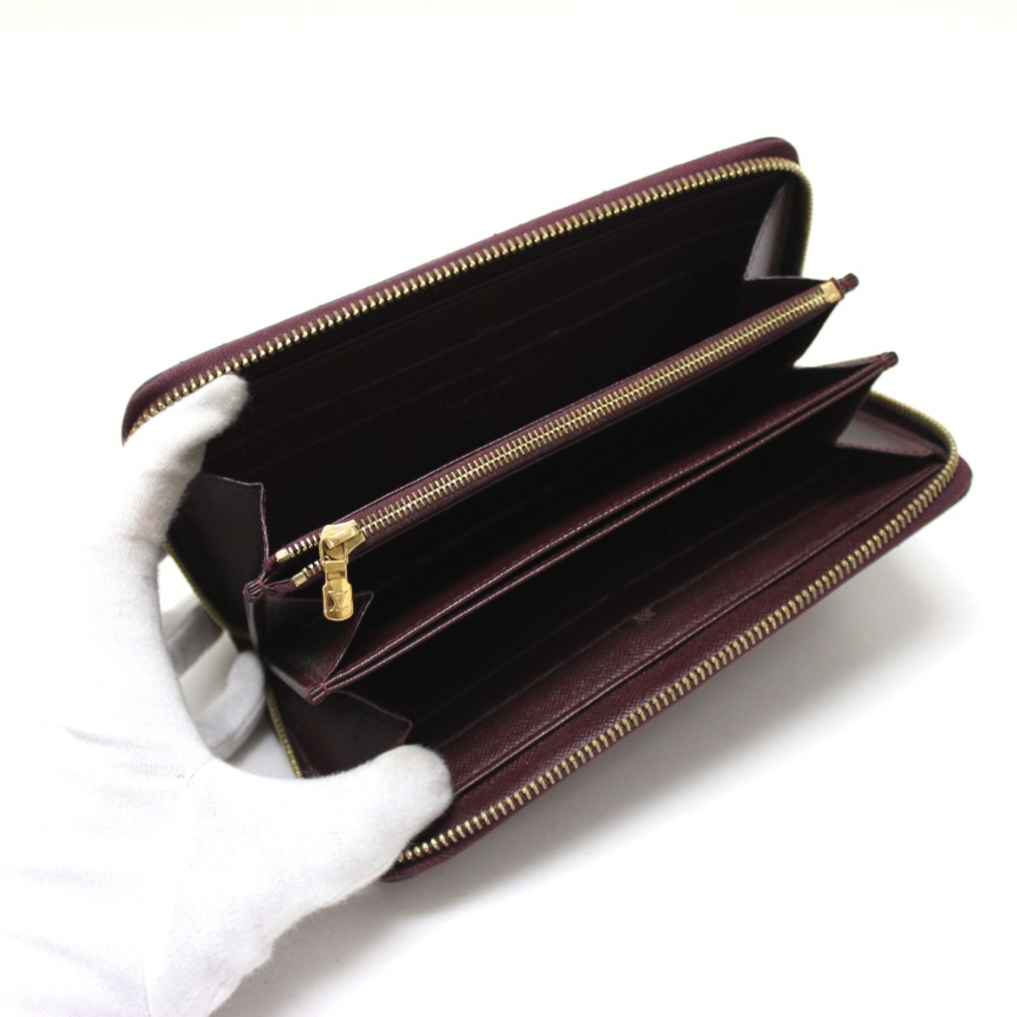Other Long Wallet (Bi-Fold) (Pre-Owned) - Louis Vuitton - Modalova