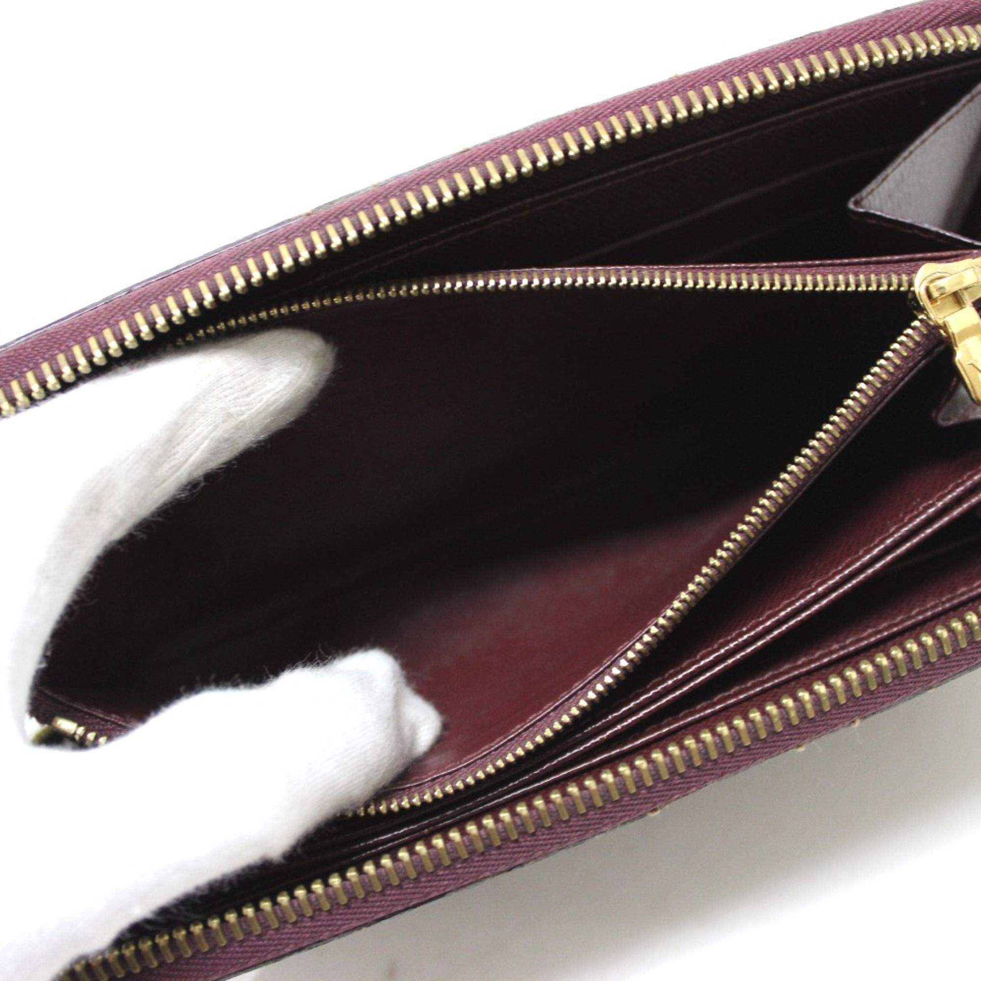 Other Long Wallet (Bi-Fold) (Pre-Owned) - Louis Vuitton - Modalova