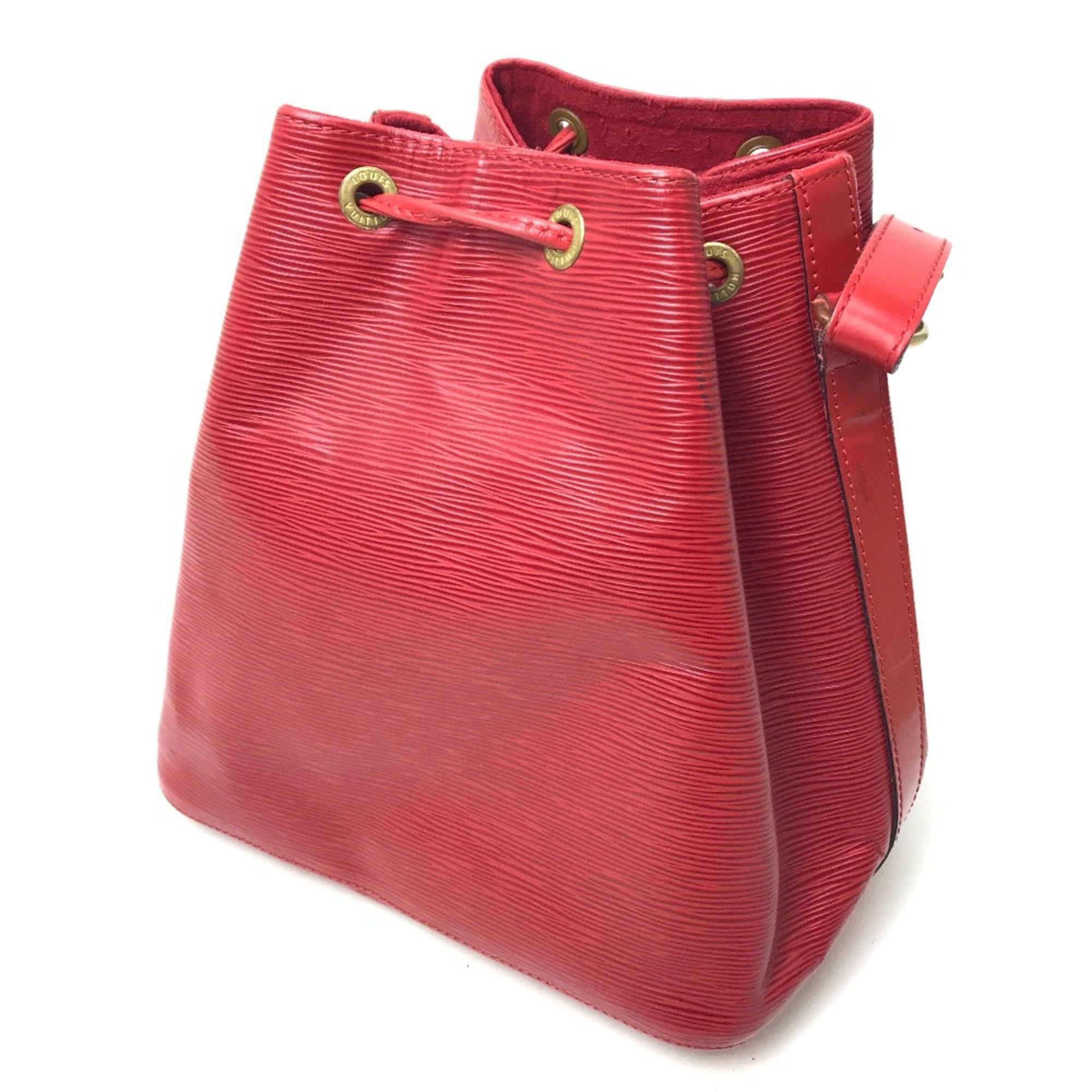 Leather Shoulder Bag (Pre-Owned) - Louis Vuitton - Modalova