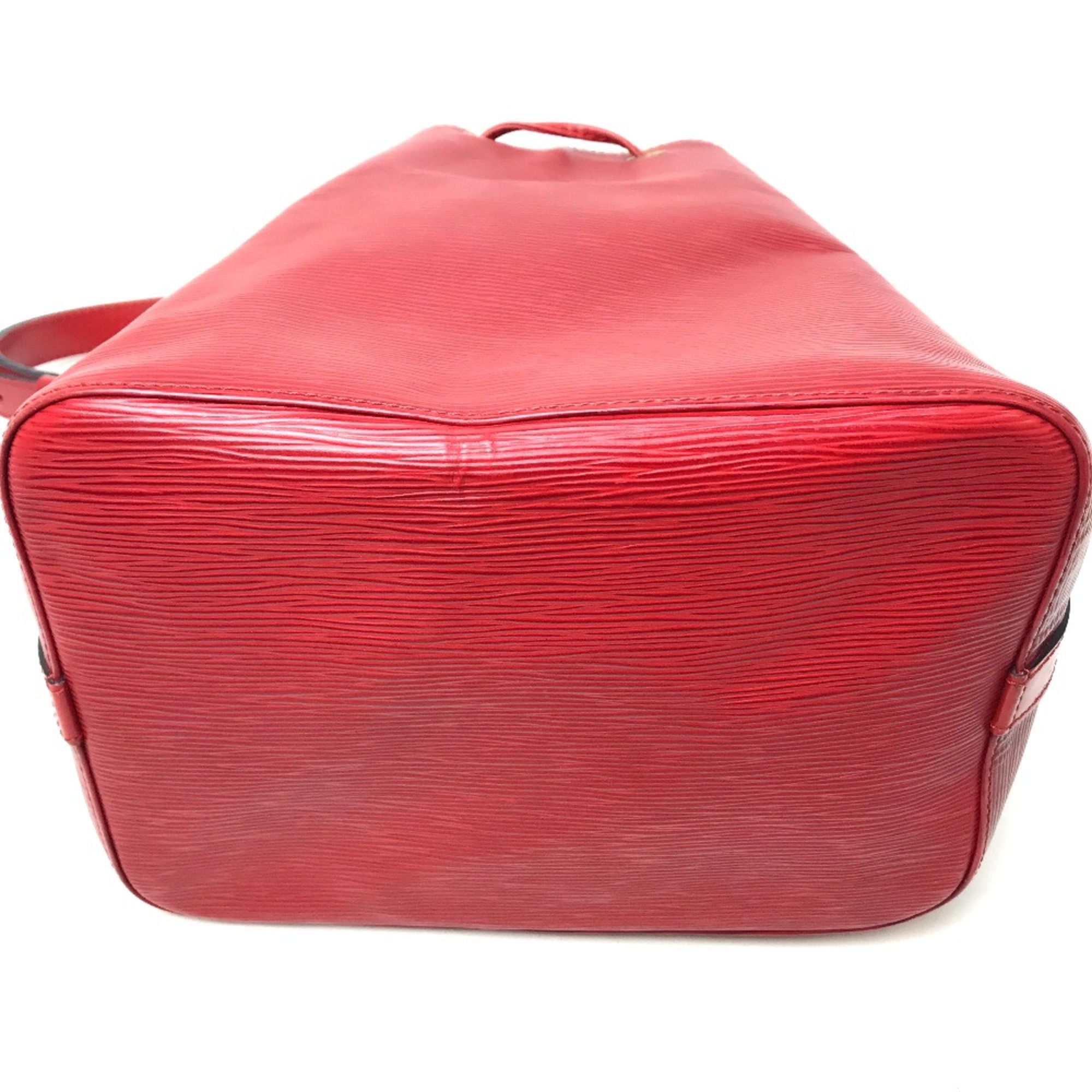 Leather Shoulder Bag (Pre-Owned) - Louis Vuitton - Modalova