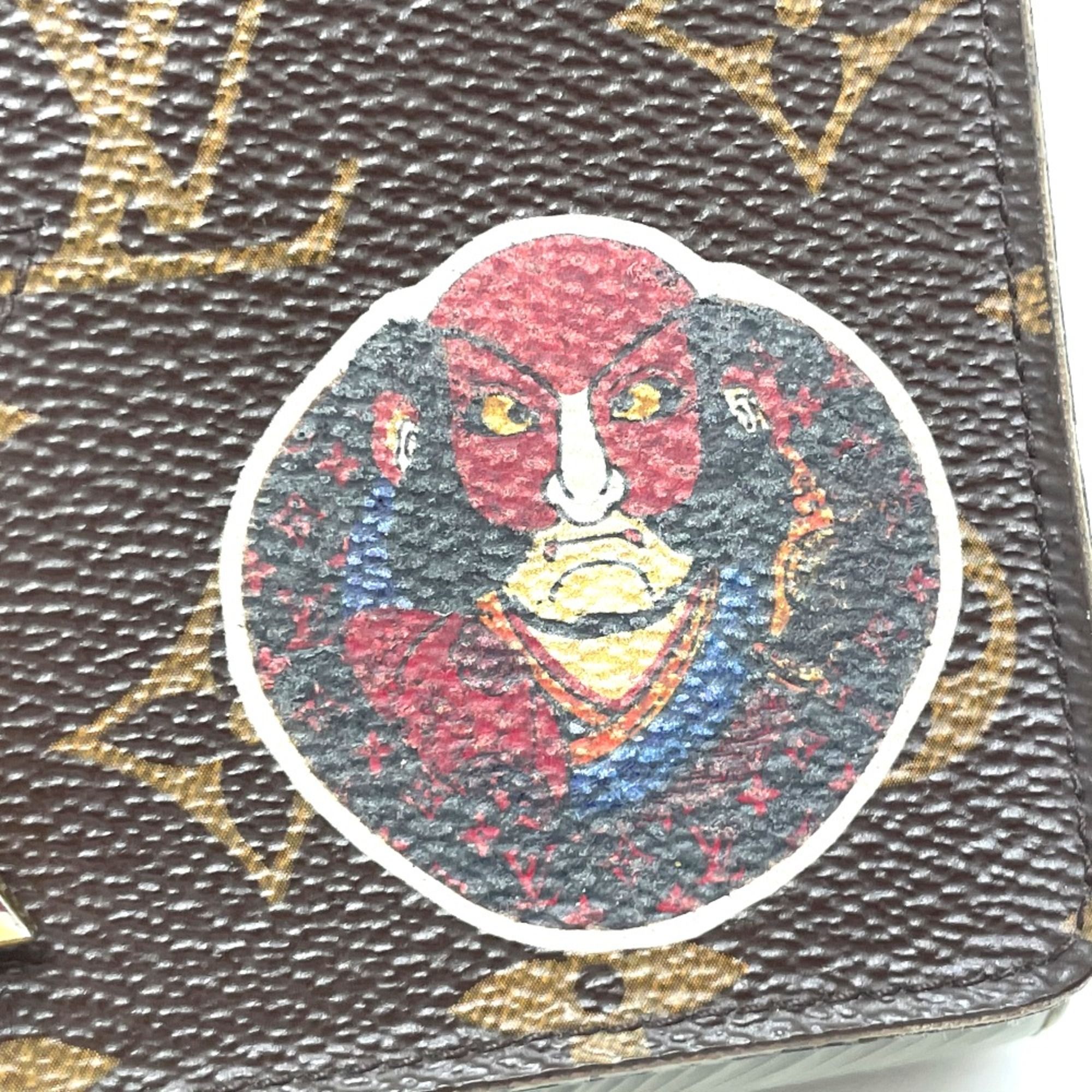 Other Long Wallet (Bi-Fold) (Pre-Owned) - Louis Vuitton - Modalova