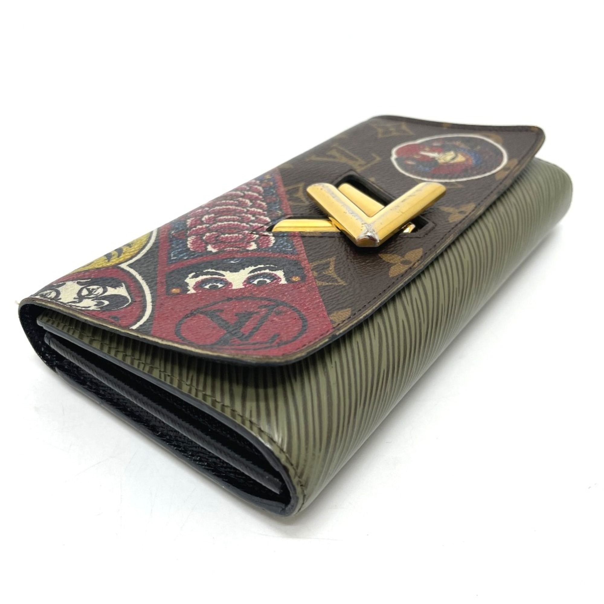 Other Long Wallet (Bi-Fold) (Pre-Owned) - Louis Vuitton - Modalova