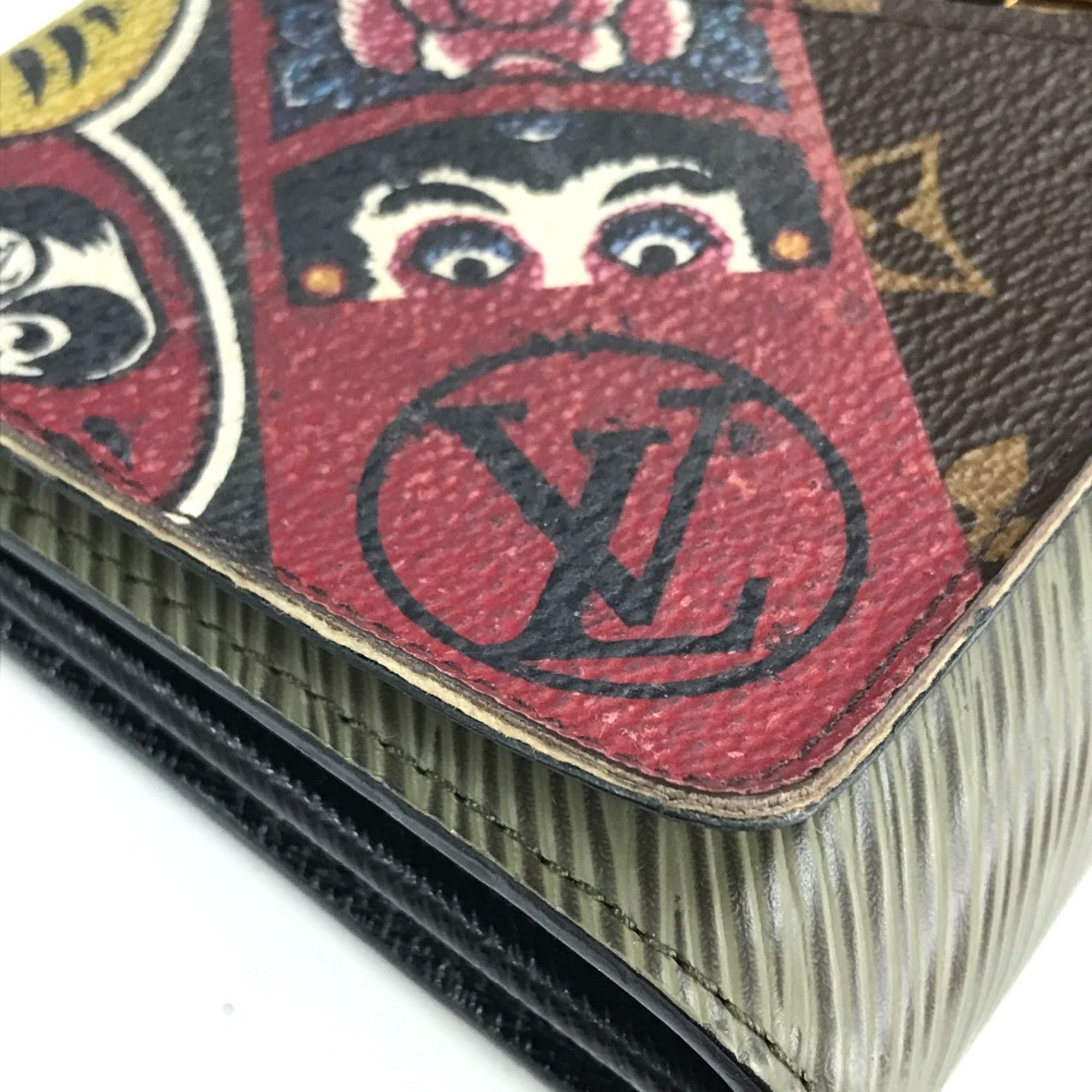 Other Long Wallet (Bi-Fold) (Pre-Owned) - Louis Vuitton - Modalova
