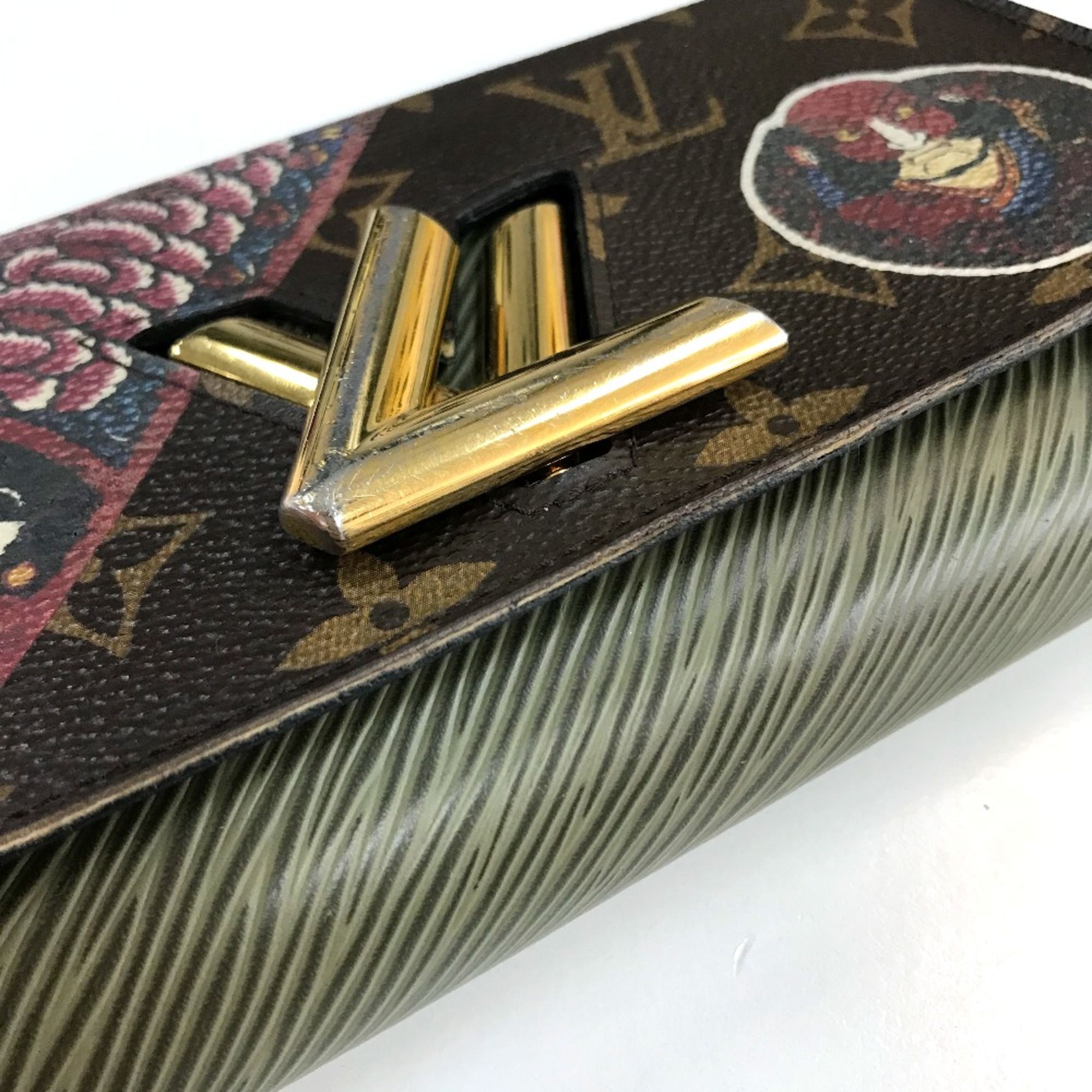 Other Long Wallet (Bi-Fold) (Pre-Owned) - Louis Vuitton - Modalova