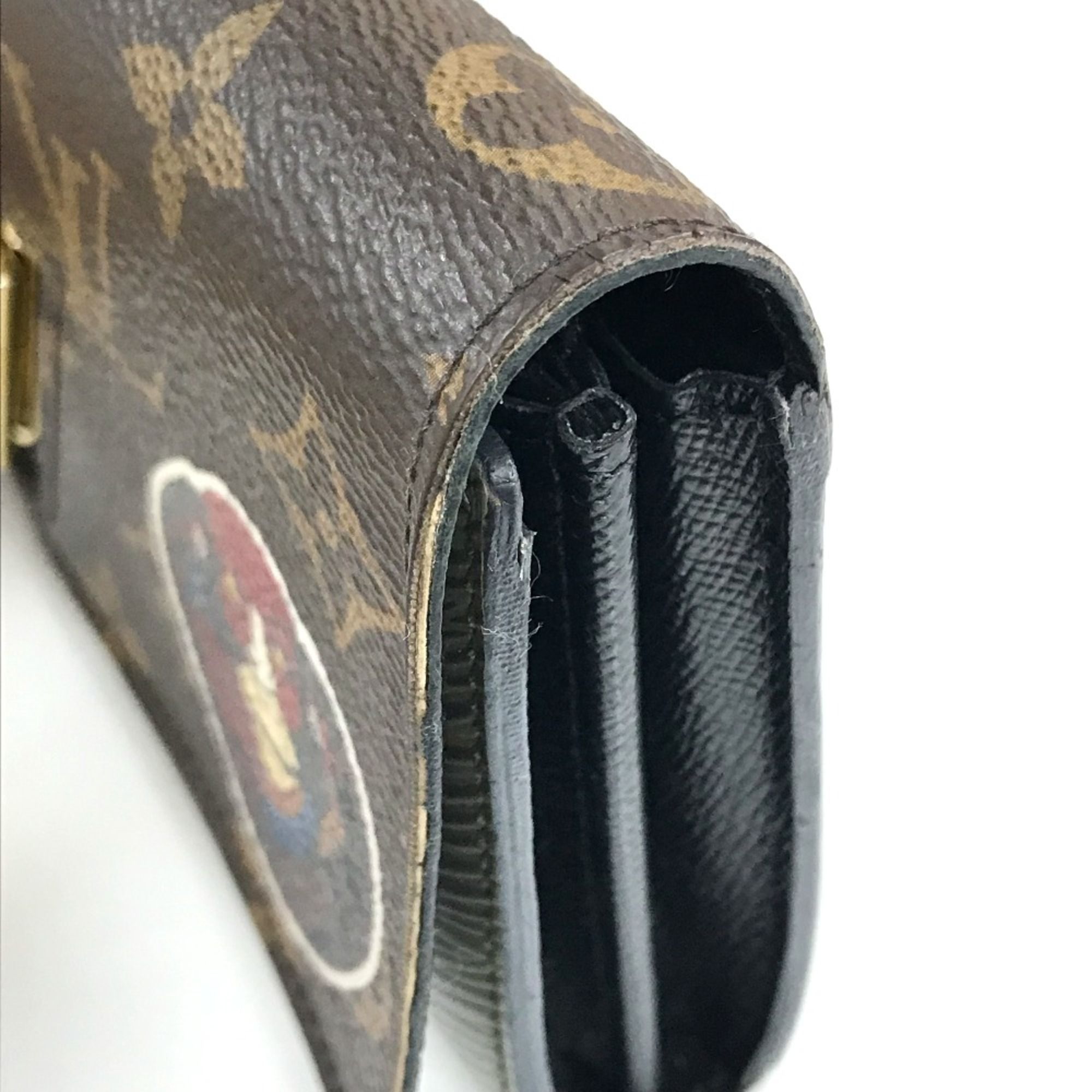 Other Long Wallet (Bi-Fold) (Pre-Owned) - Louis Vuitton - Modalova