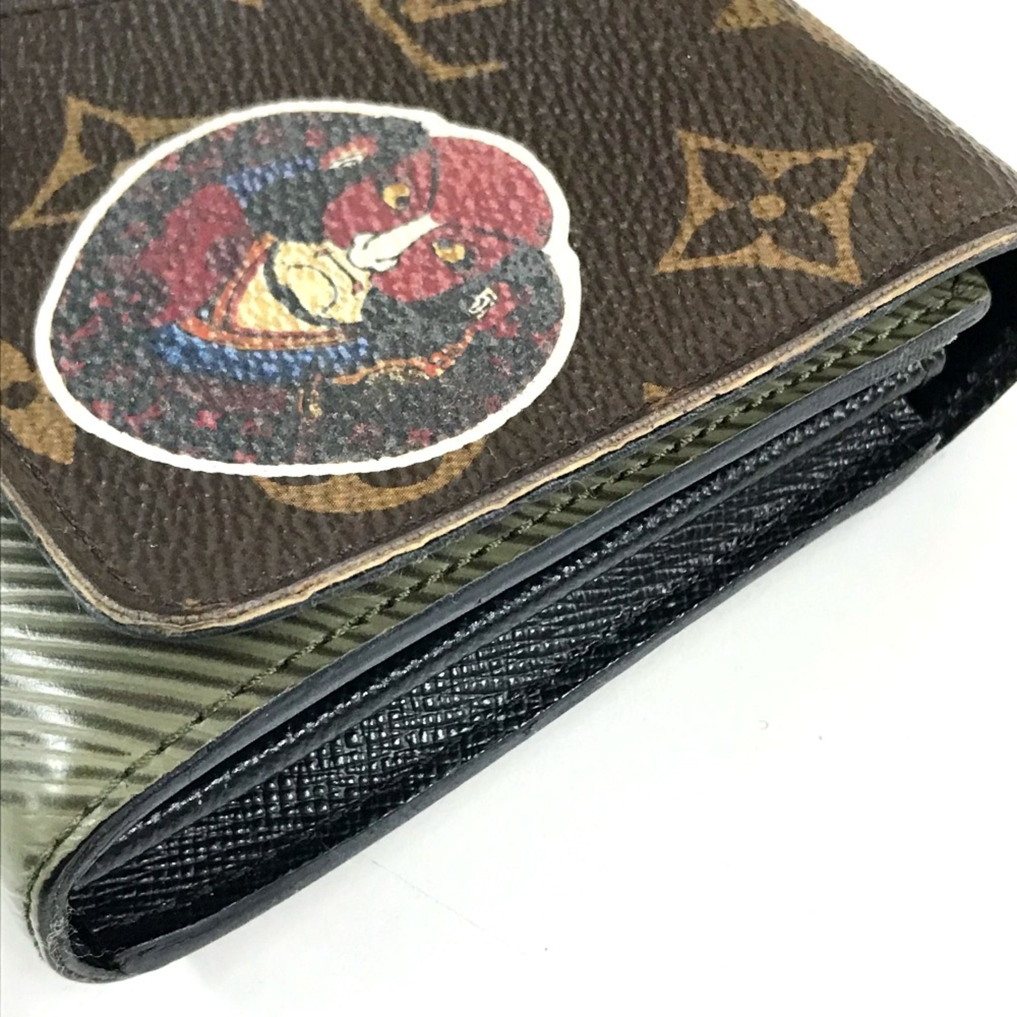 Other Long Wallet (Bi-Fold) (Pre-Owned) - Louis Vuitton - Modalova