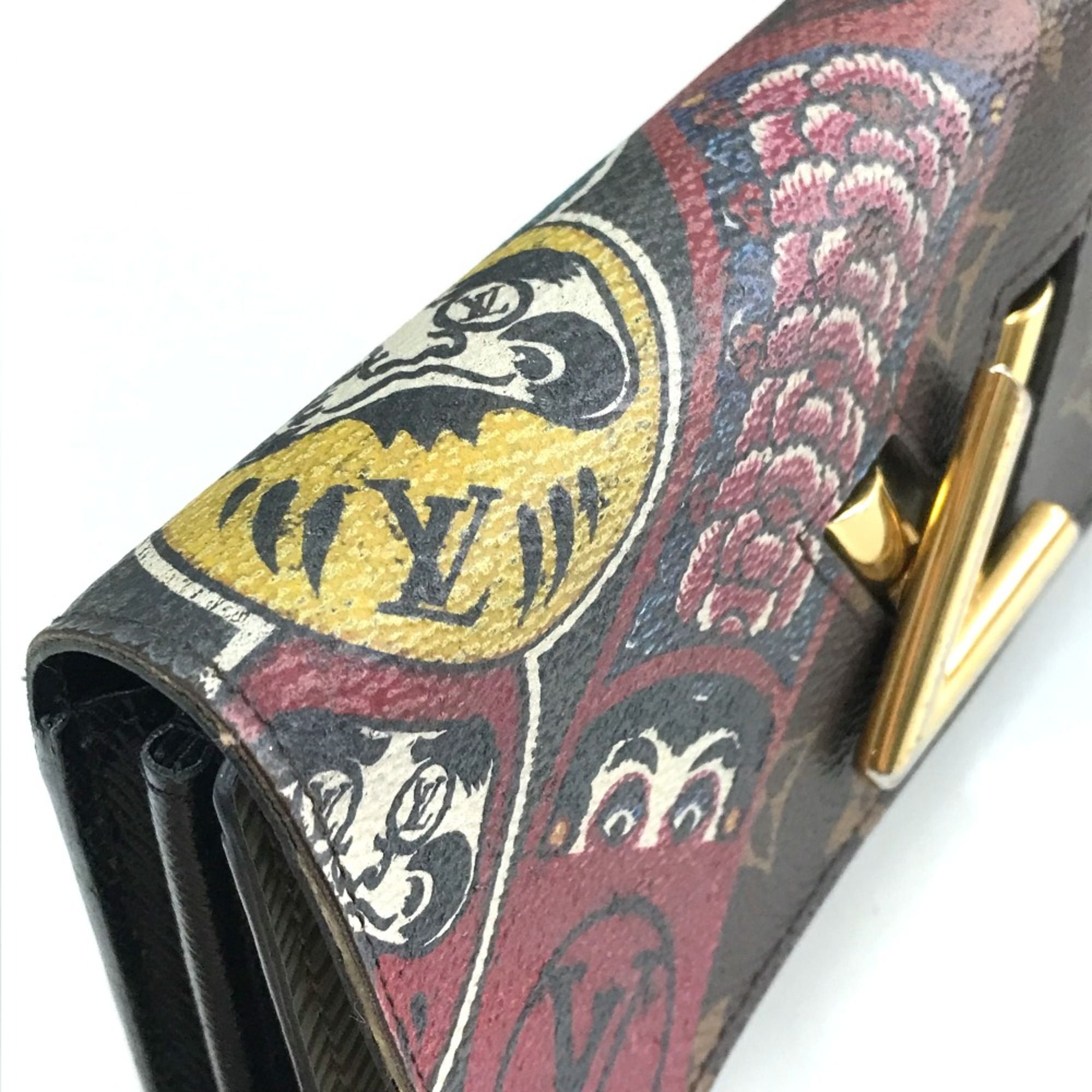 Other Long Wallet (Bi-Fold) (Pre-Owned) - Louis Vuitton - Modalova