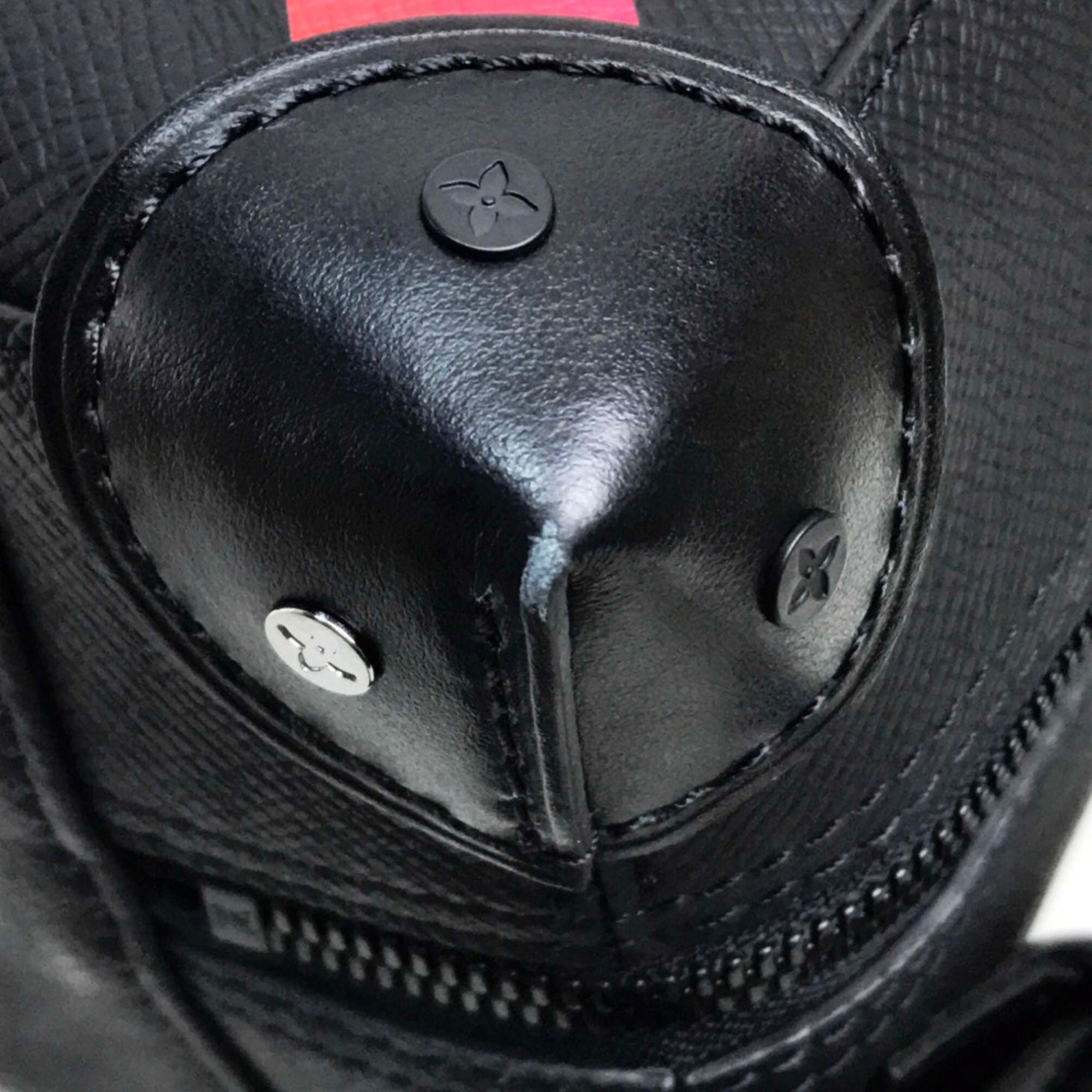 Leather Backpack (Pre-Owned) - Louis Vuitton - Modalova