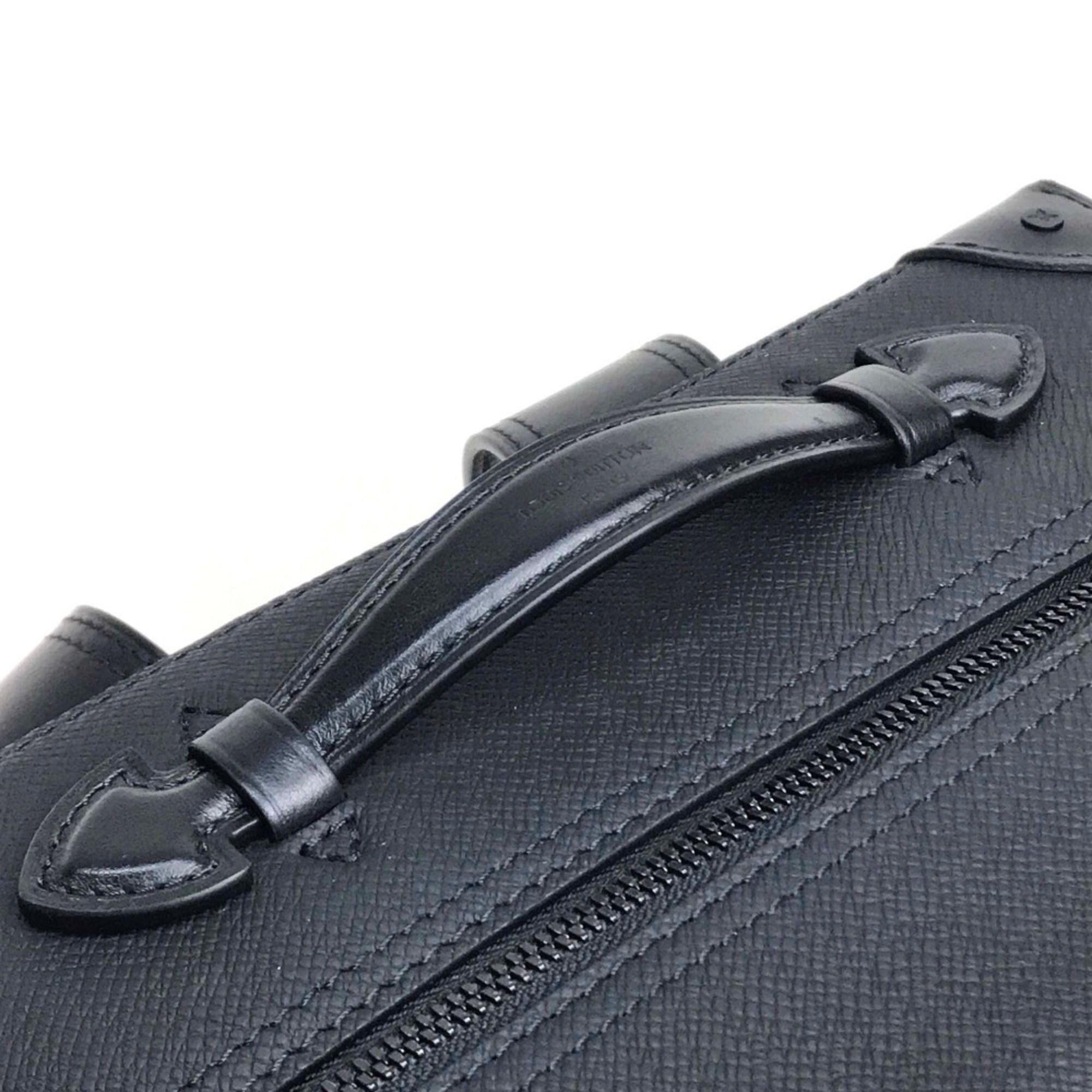 Leather Backpack (Pre-Owned) - Louis Vuitton - Modalova
