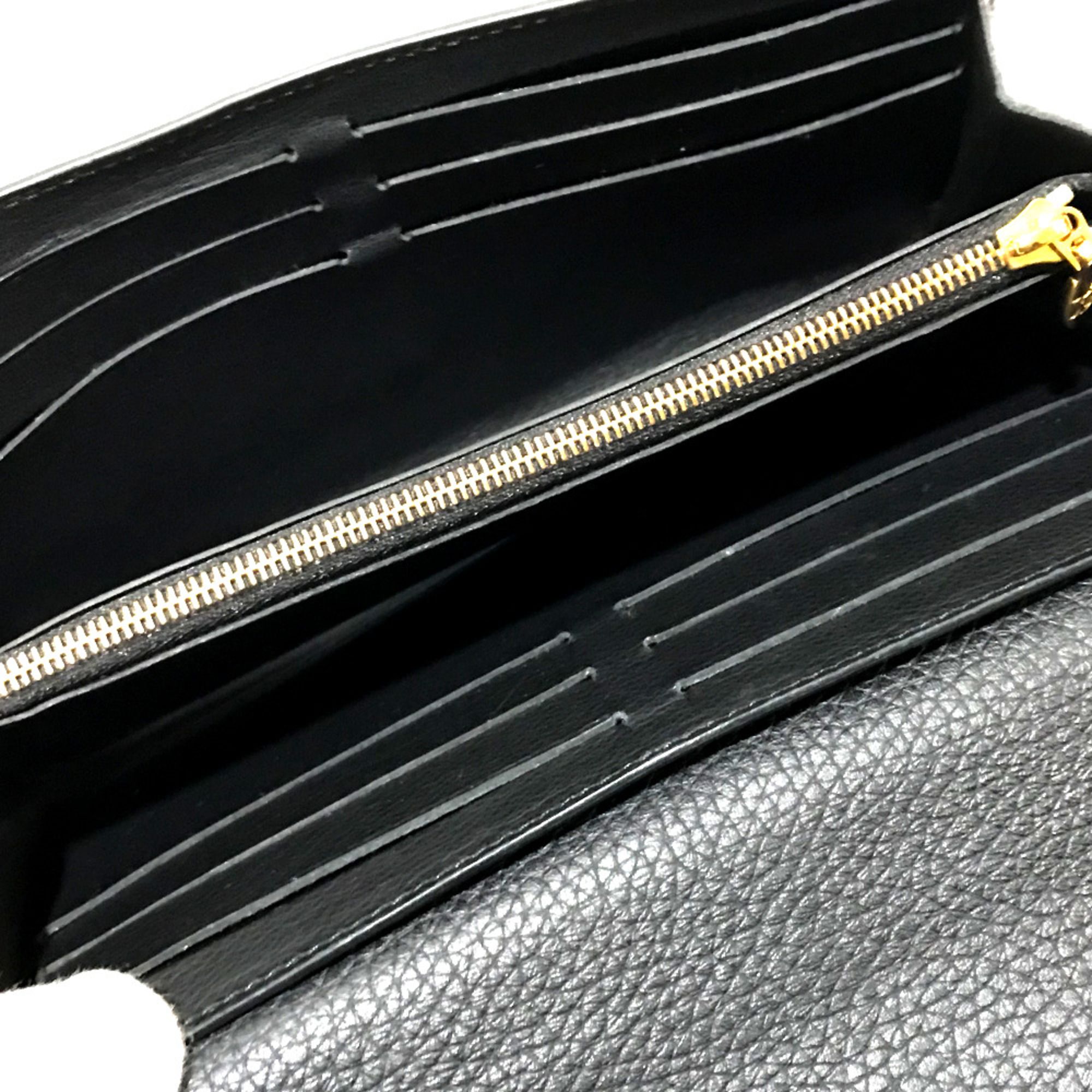 Leather Wallet (Bi-Fold) (Pre-Owned) - Louis Vuitton - Modalova