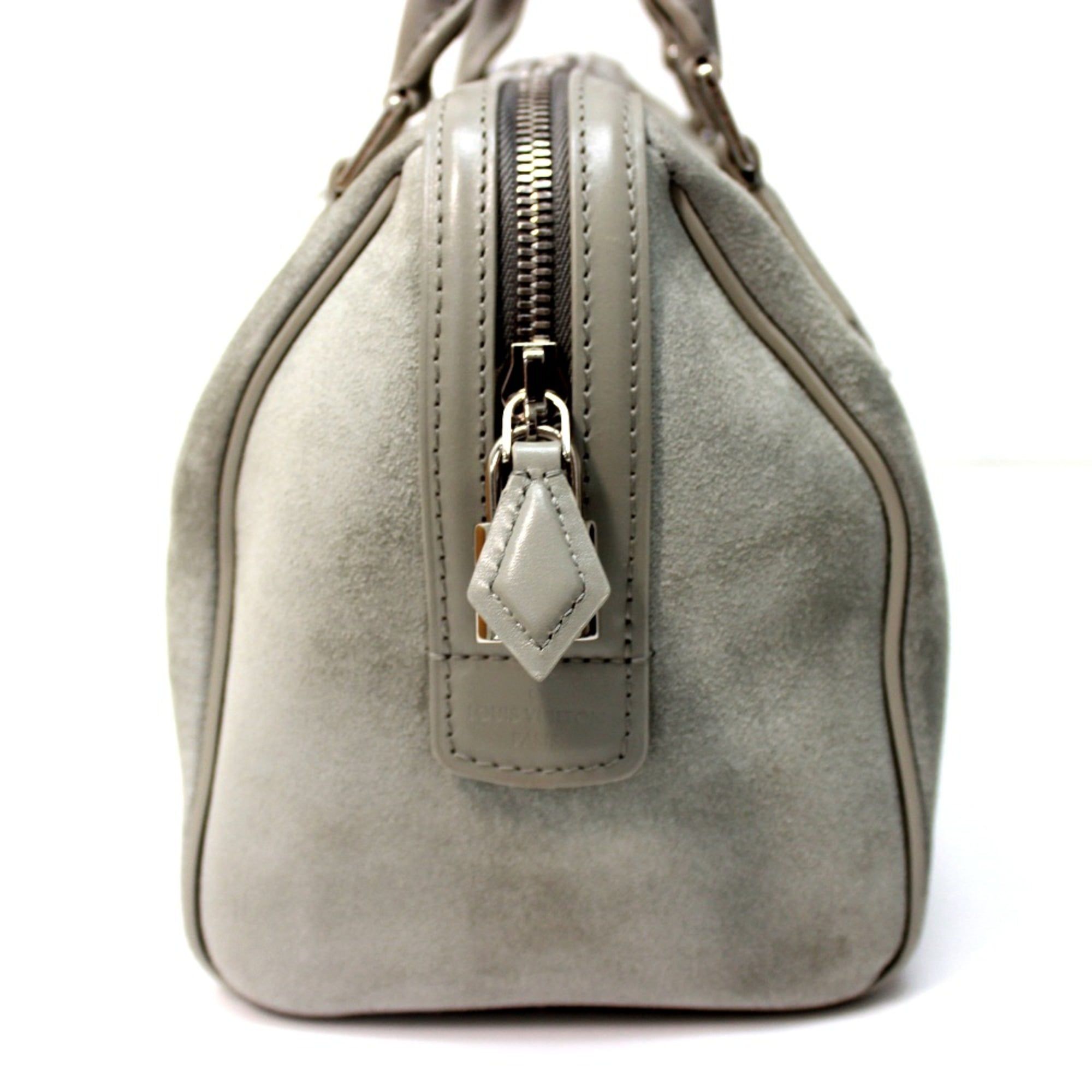 Leather Handbag (Pre-Owned) - Louis Vuitton - Modalova