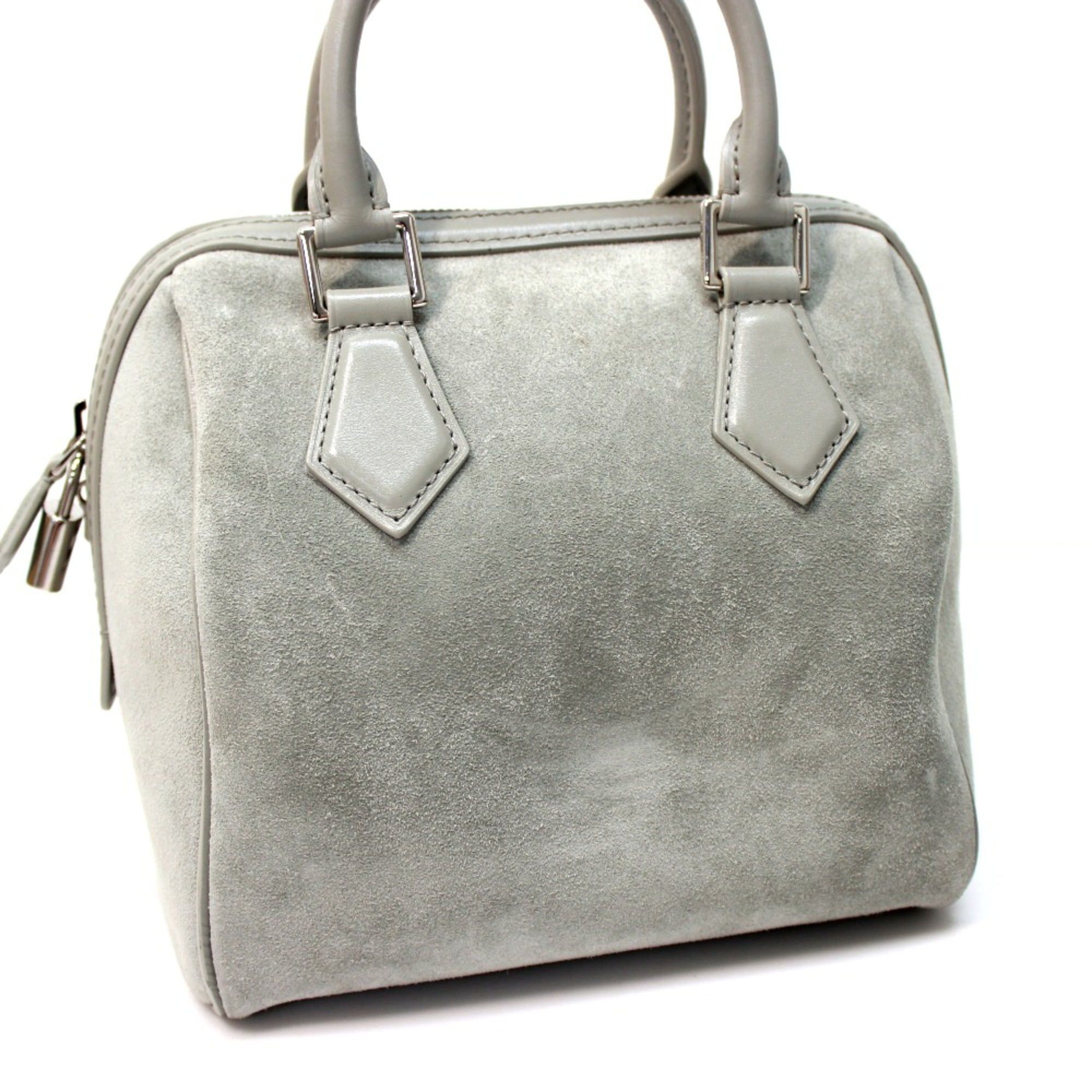 Leather Handbag (Pre-Owned) - Louis Vuitton - Modalova