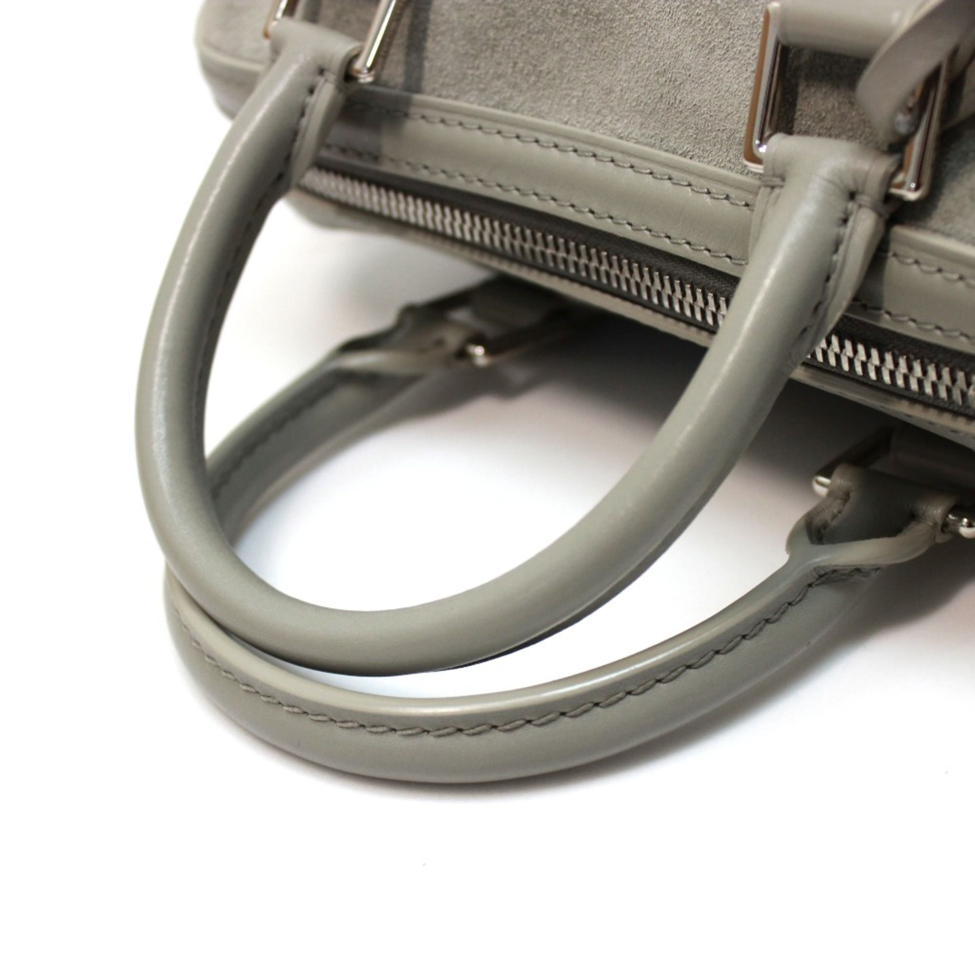 Leather Handbag (Pre-Owned) - Louis Vuitton - Modalova