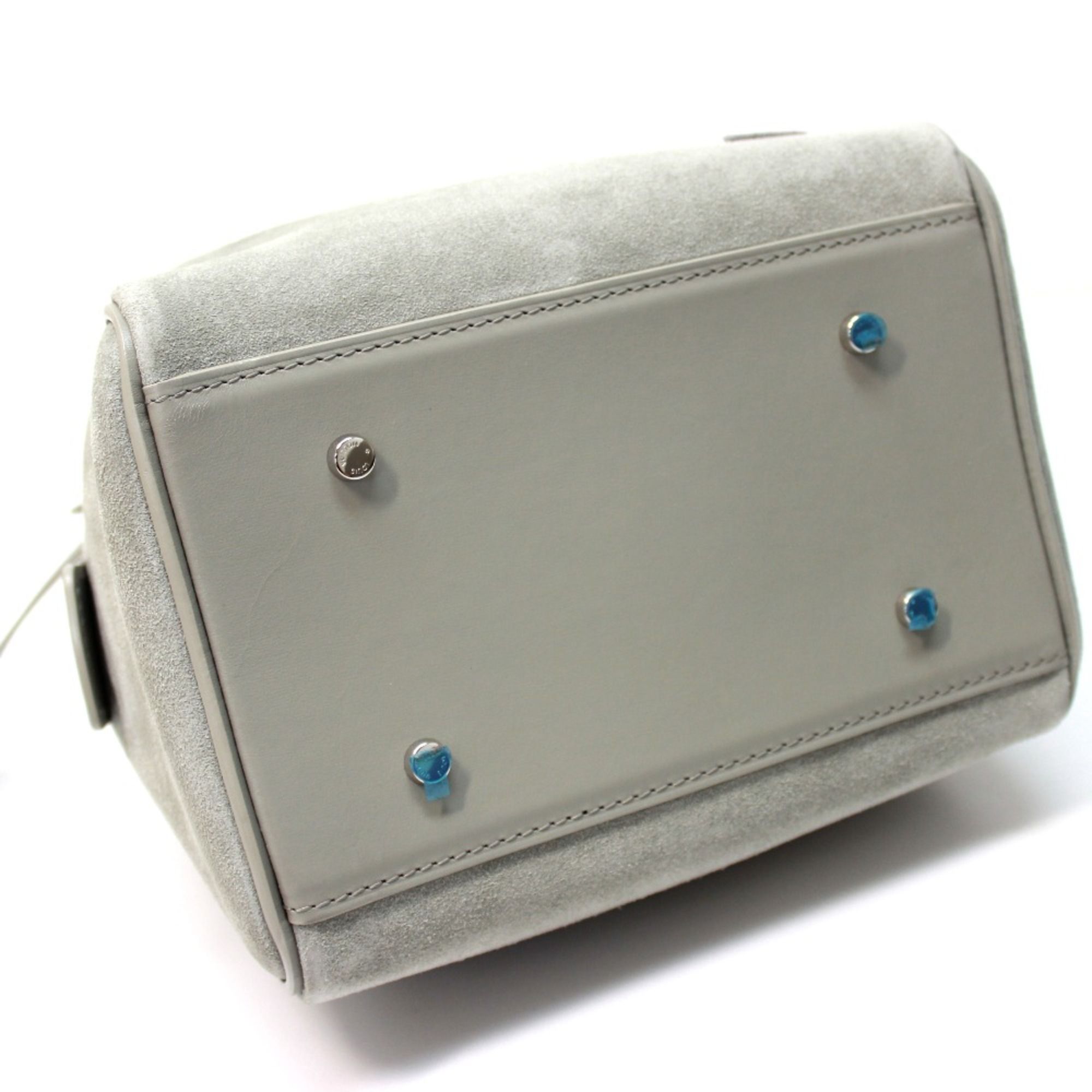 Leather Handbag (Pre-Owned) - Louis Vuitton - Modalova
