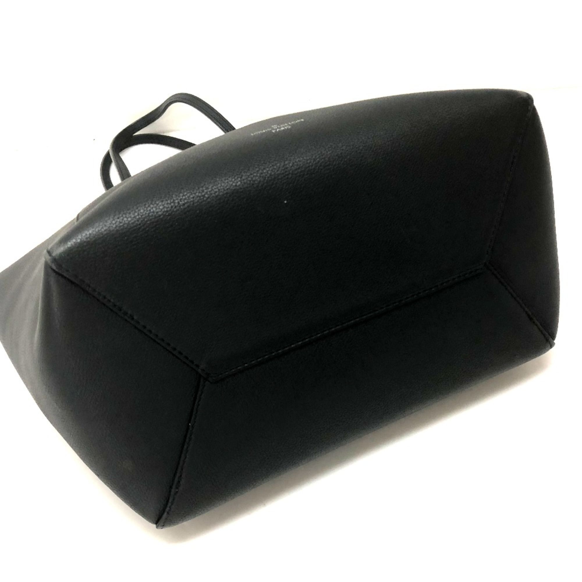 Leather Shoulder Bag (Pre-Owned) - Louis Vuitton - Modalova