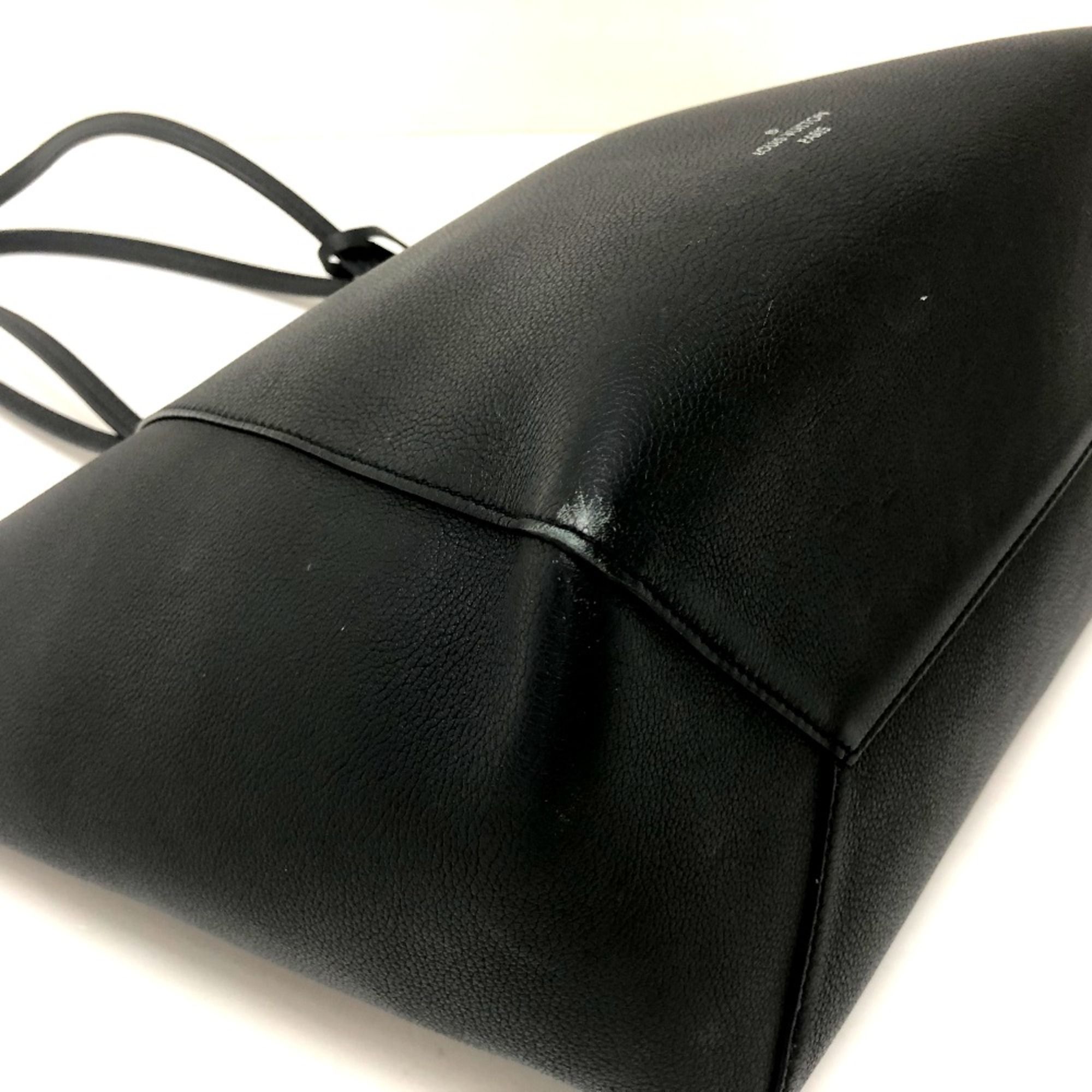 Leather Shoulder Bag (Pre-Owned) - Louis Vuitton - Modalova
