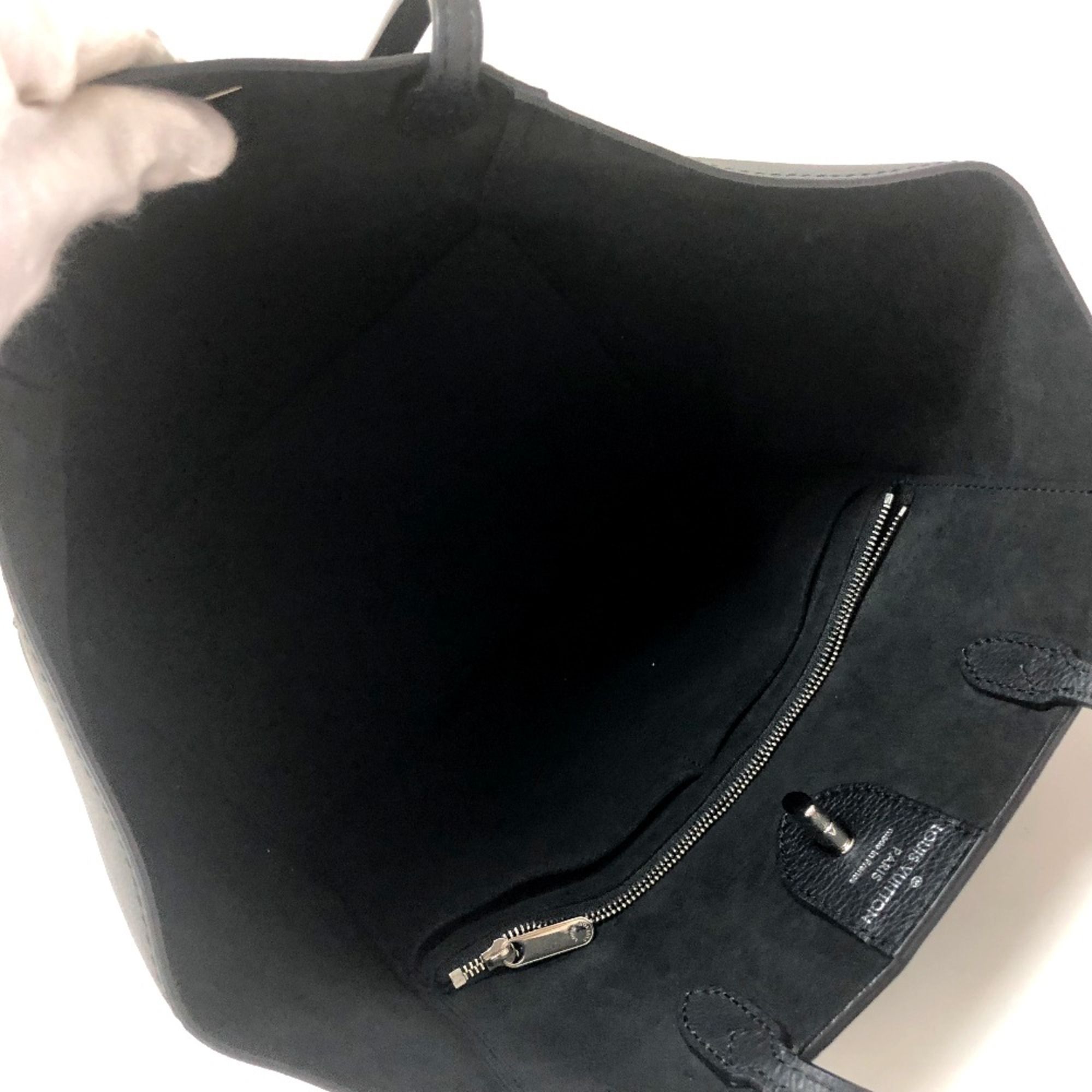 Leather Shoulder Bag (Pre-Owned) - Louis Vuitton - Modalova