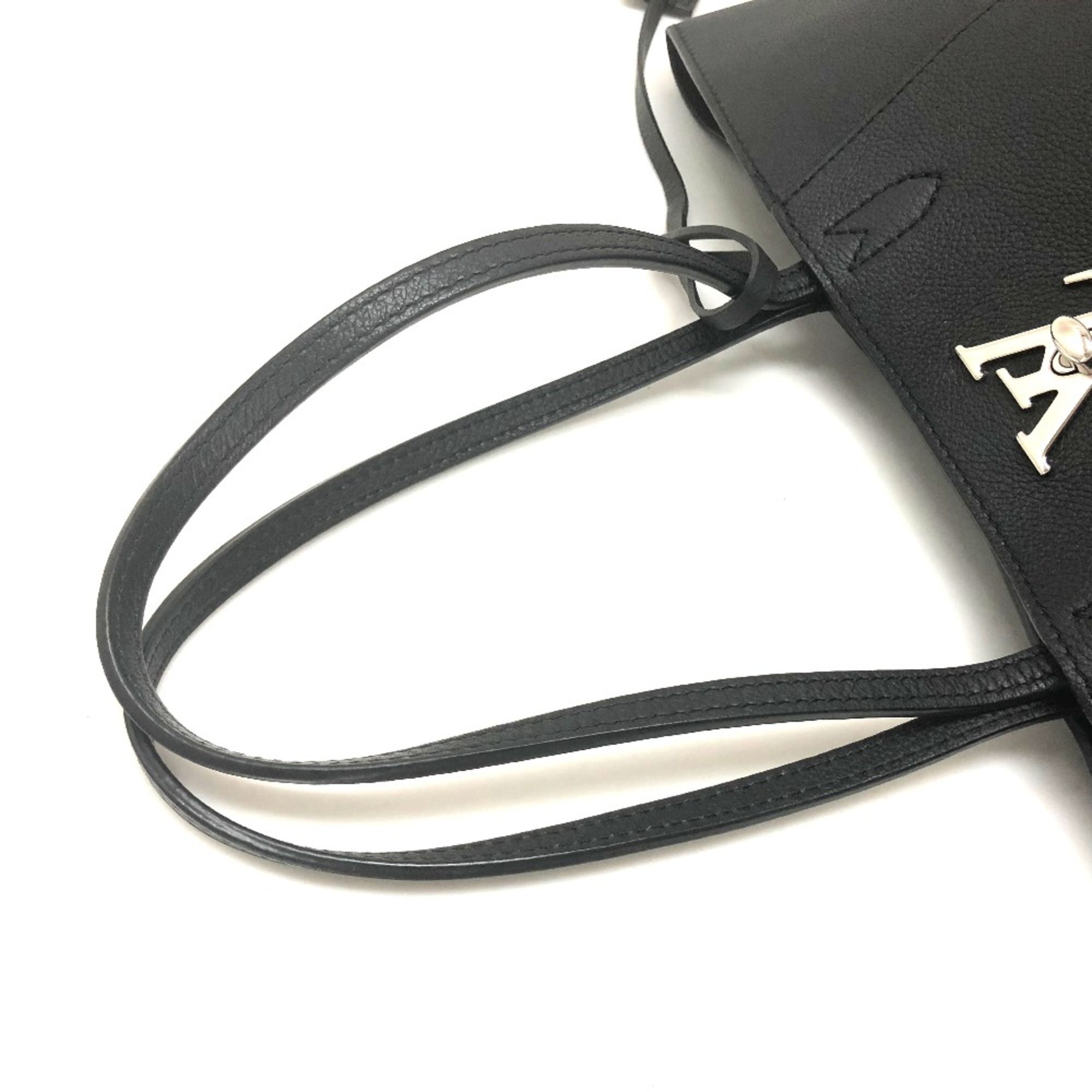 Leather Shoulder Bag (Pre-Owned) - Louis Vuitton - Modalova