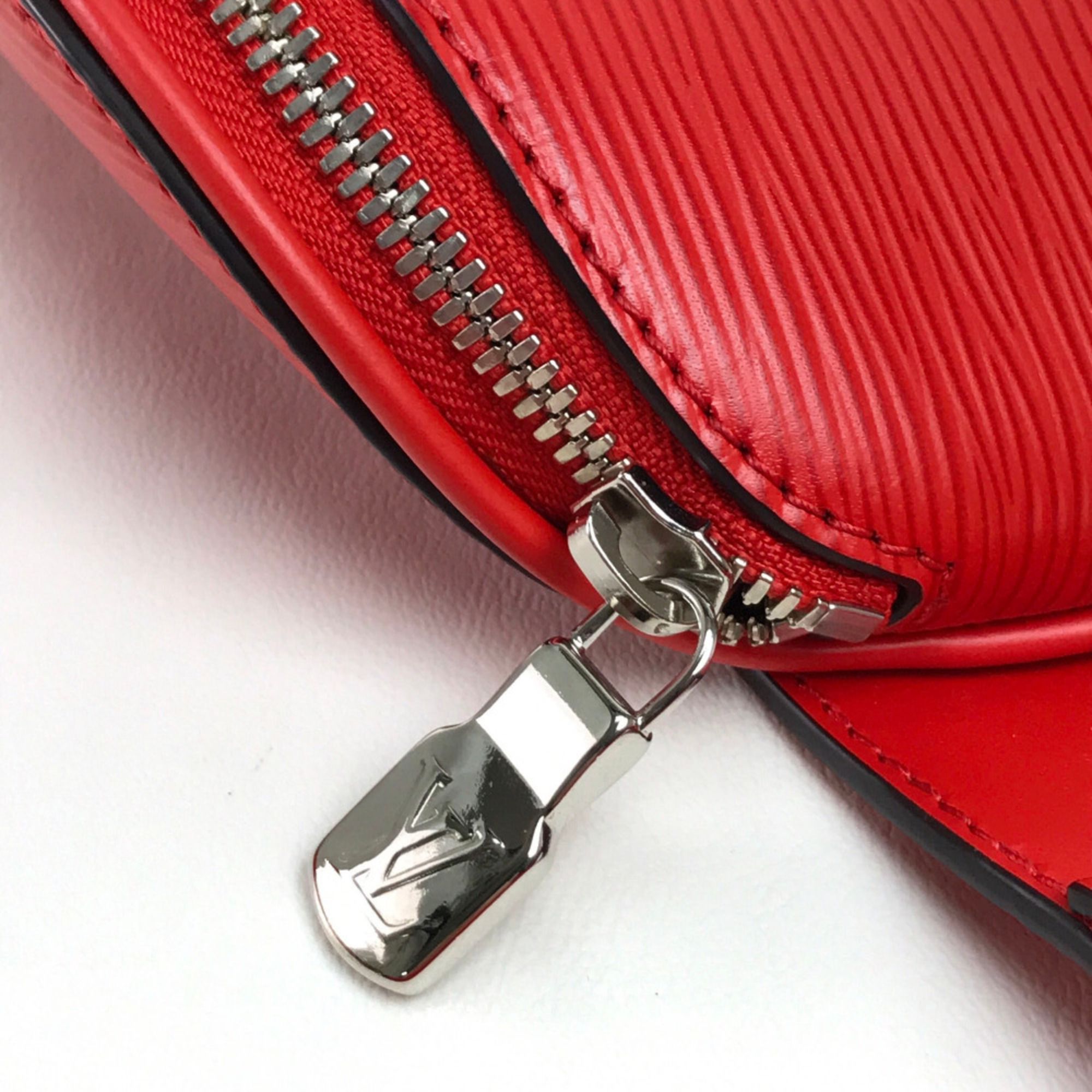 Leather Other (Pre-Owned) - Louis Vuitton - Modalova