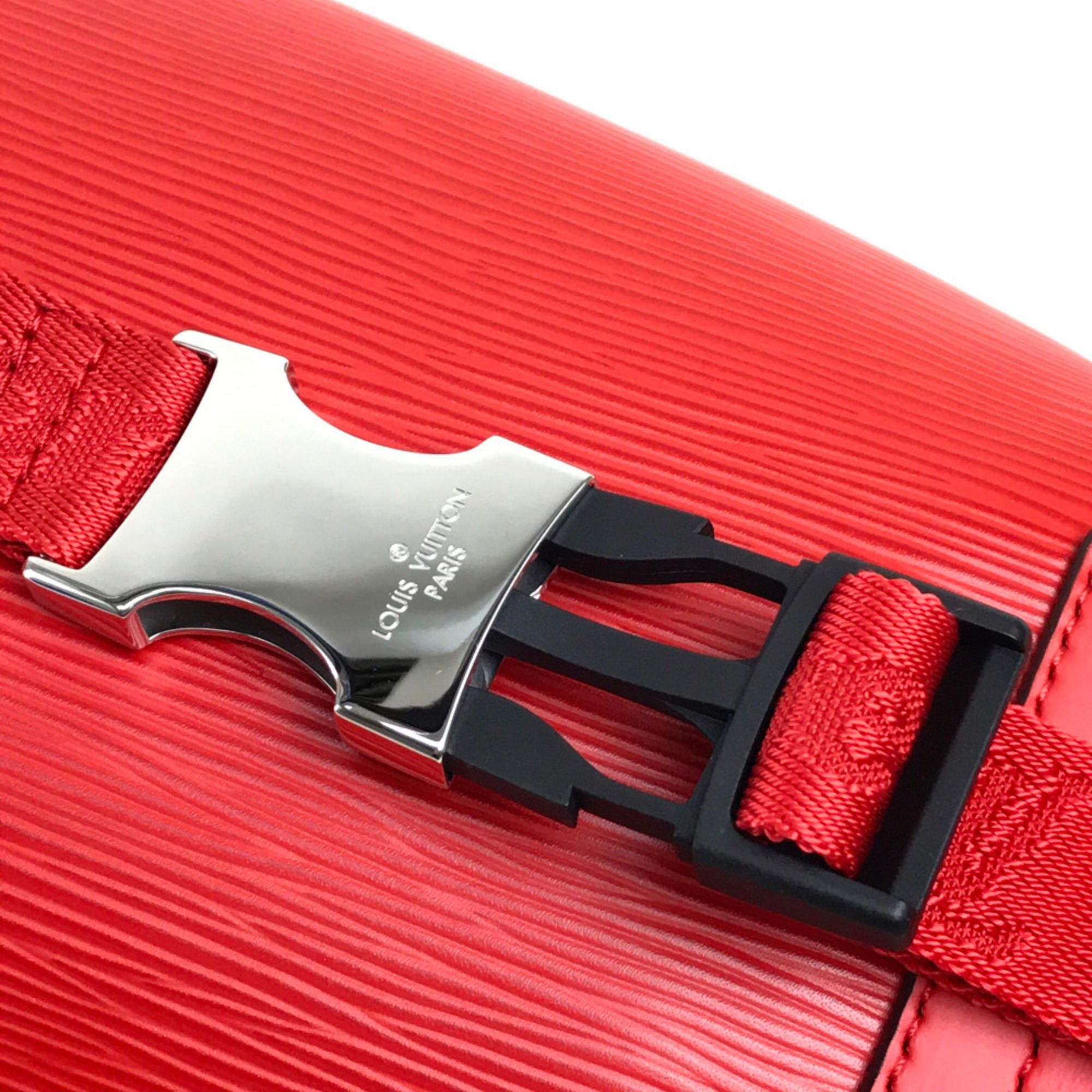 Leather Other (Pre-Owned) - Louis Vuitton - Modalova