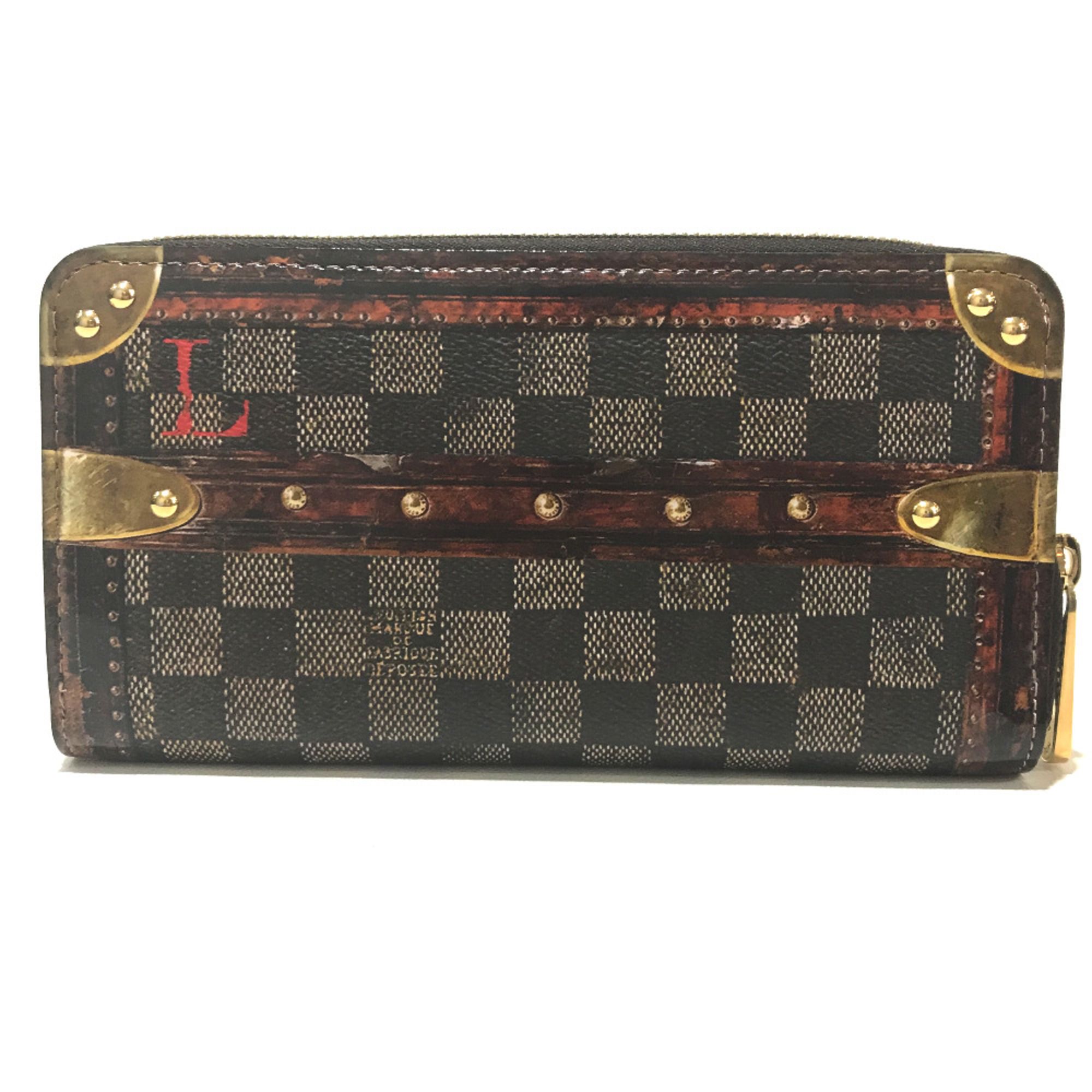 Other Long Wallet (Bi-Fold) (Pre-Owned) - Louis Vuitton - Modalova
