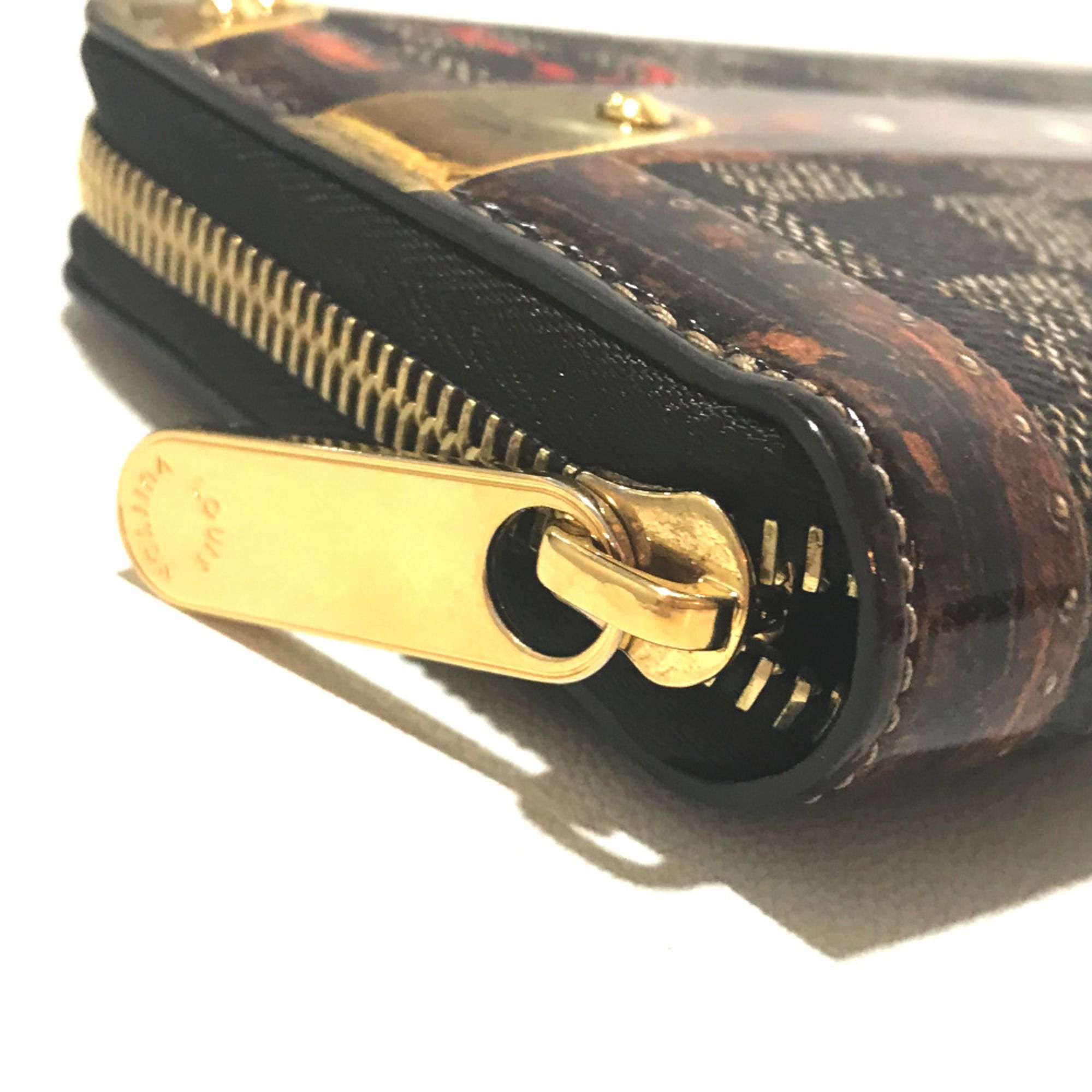 Other Long Wallet (Bi-Fold) (Pre-Owned) - Louis Vuitton - Modalova