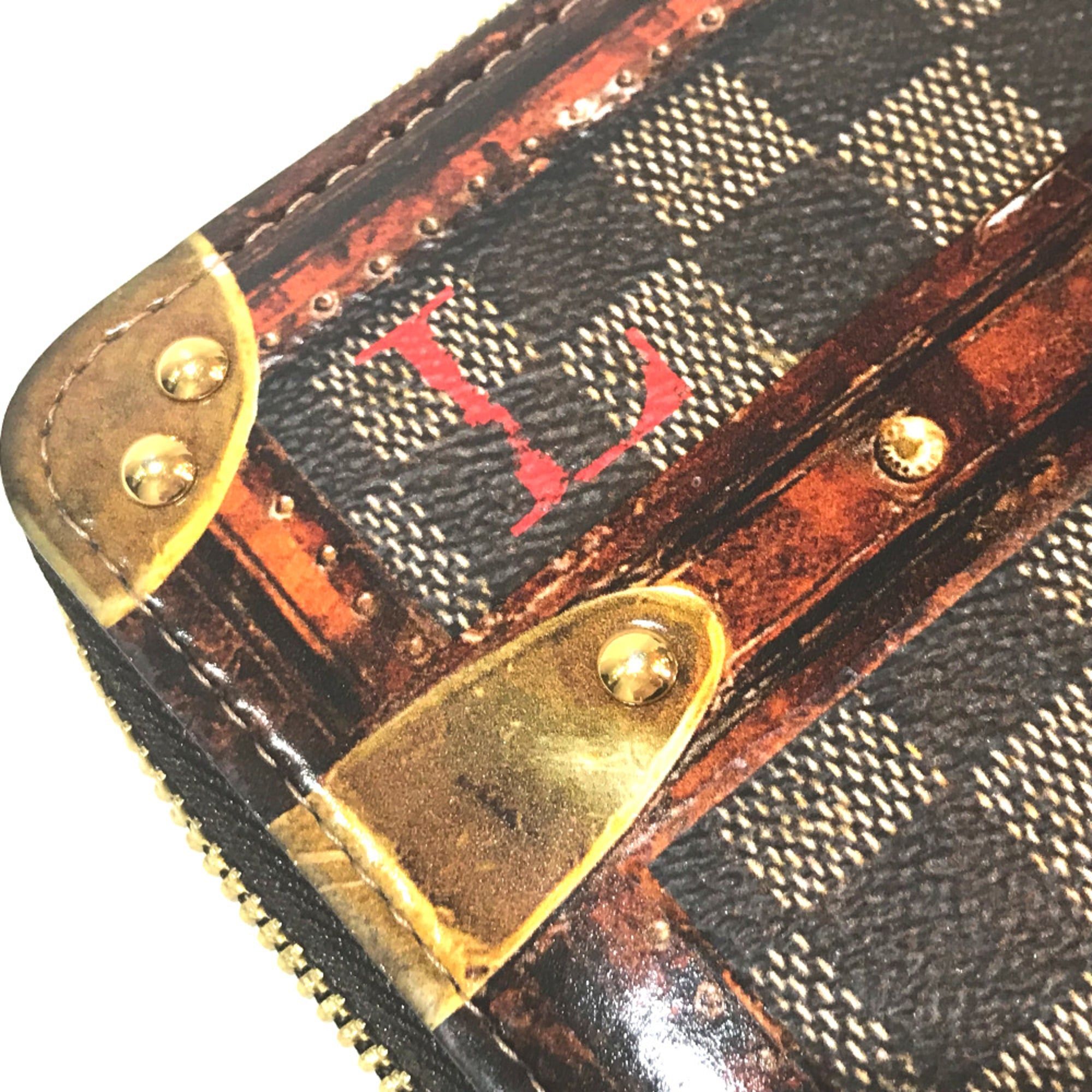 Other Long Wallet (Bi-Fold) (Pre-Owned) - Louis Vuitton - Modalova