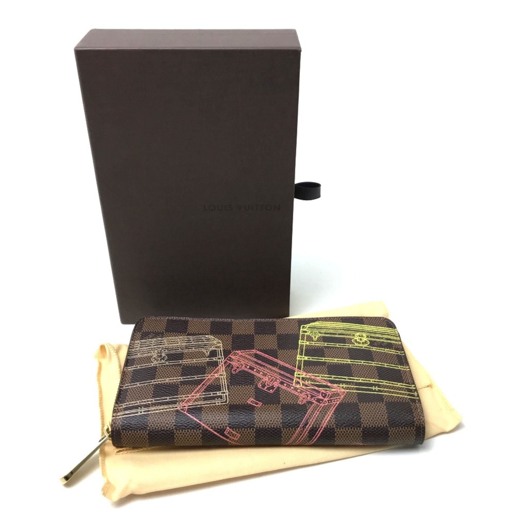 Other Long Wallet (Bi-Fold) (Pre-Owned) - Louis Vuitton - Modalova