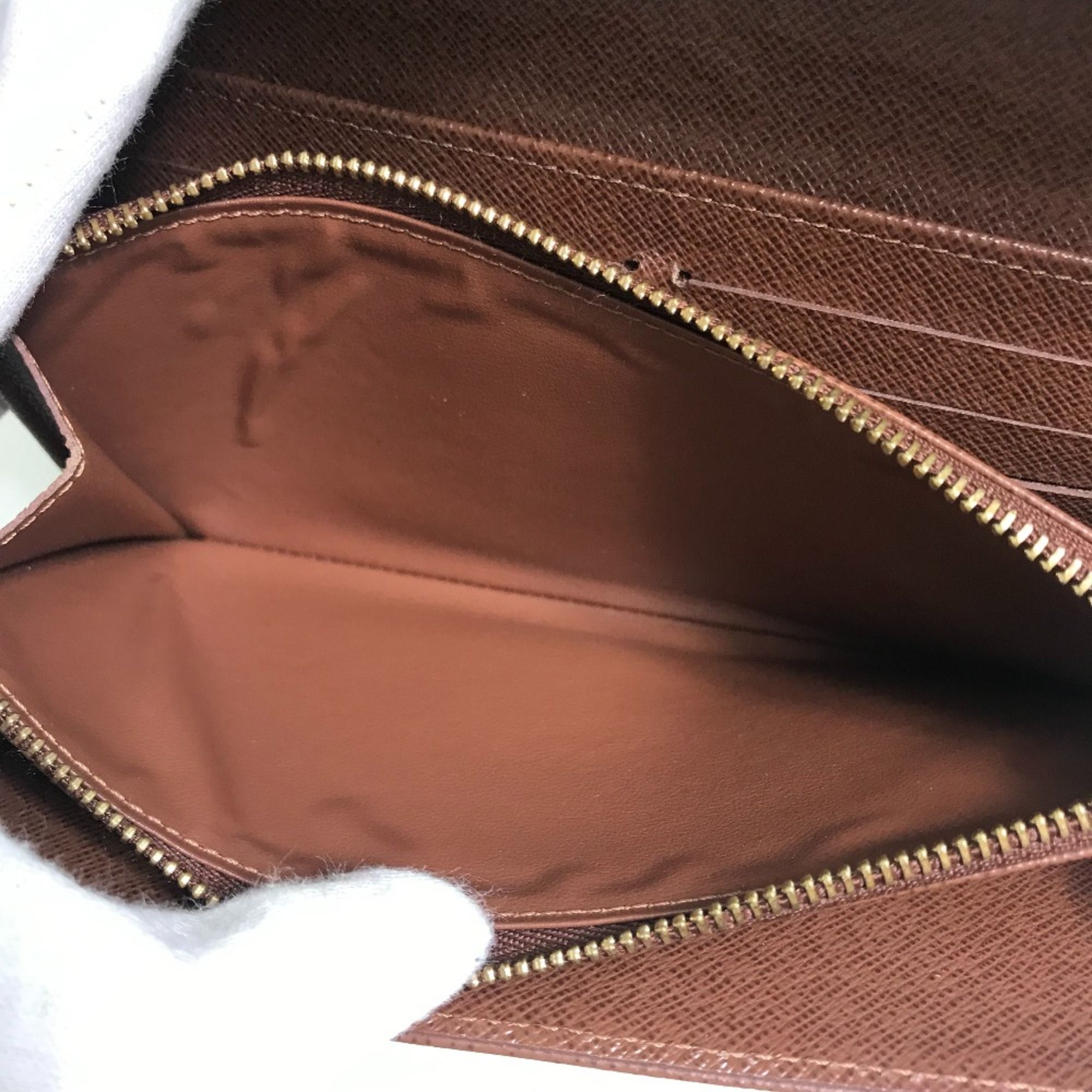 Other Long Wallet (Bi-Fold) (Pre-Owned) - Louis Vuitton - Modalova
