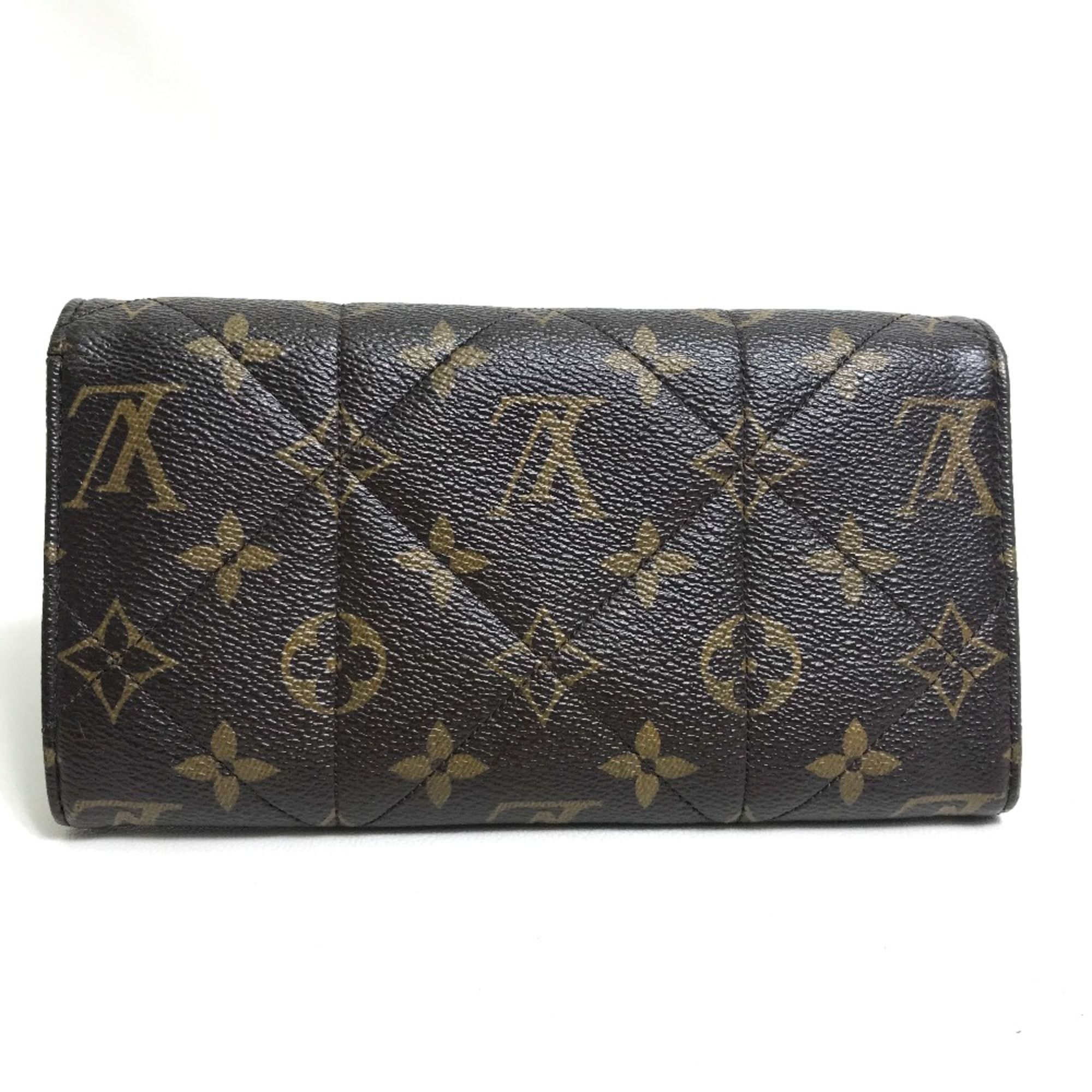 Other Long Wallet (Bi-Fold) (Pre-Owned) - Louis Vuitton - Modalova