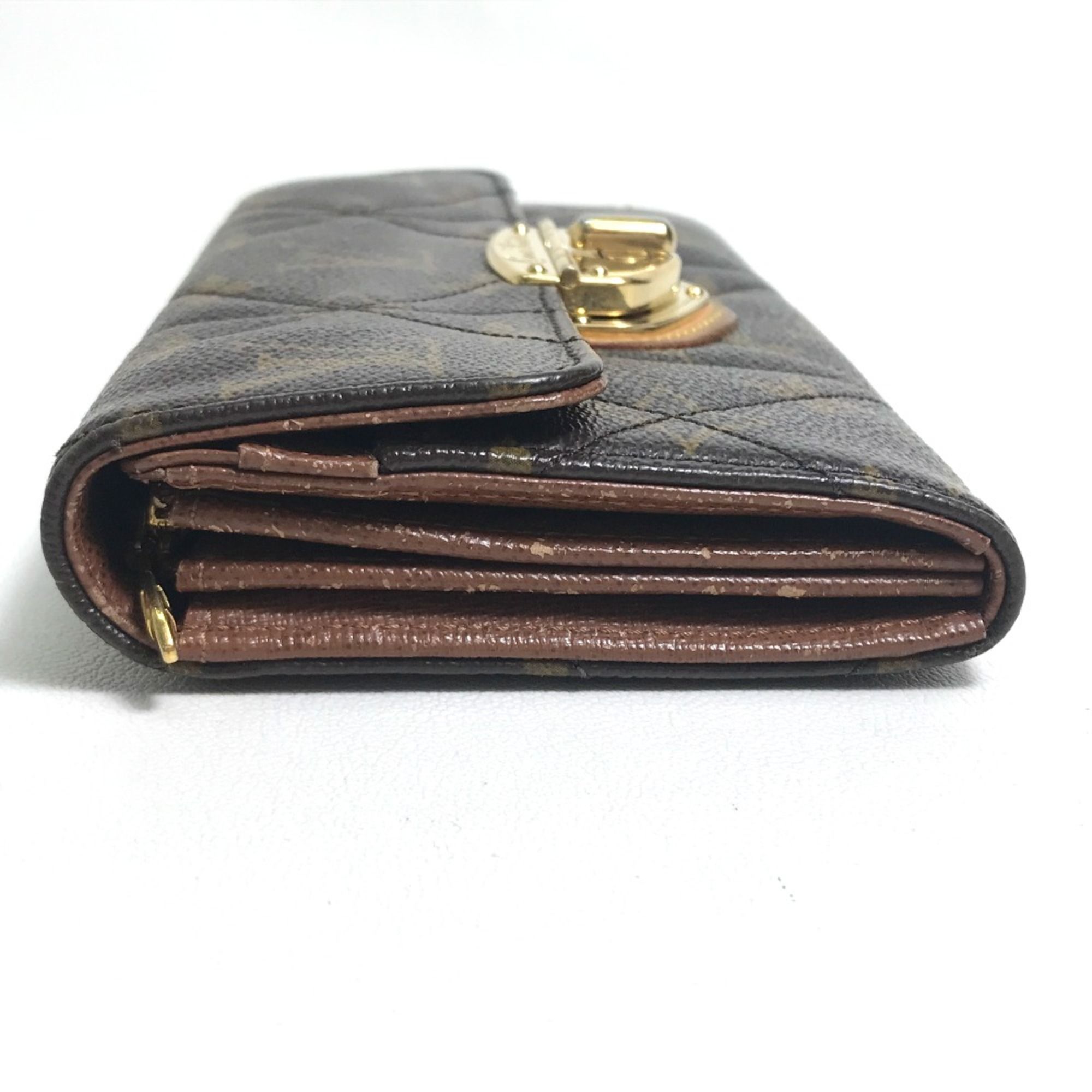 Other Long Wallet (Bi-Fold) (Pre-Owned) - Louis Vuitton - Modalova