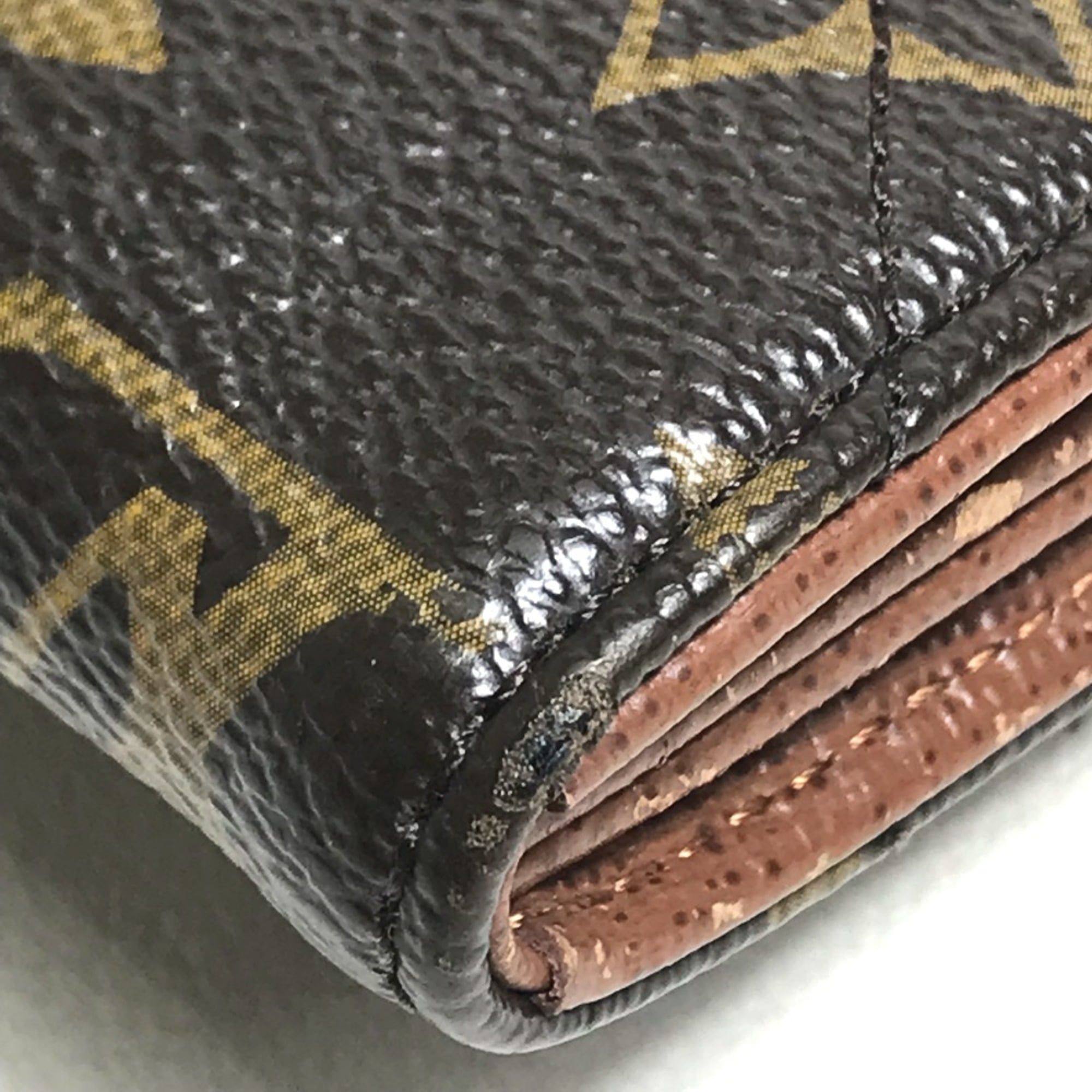 Other Long Wallet (Bi-Fold) (Pre-Owned) - Louis Vuitton - Modalova