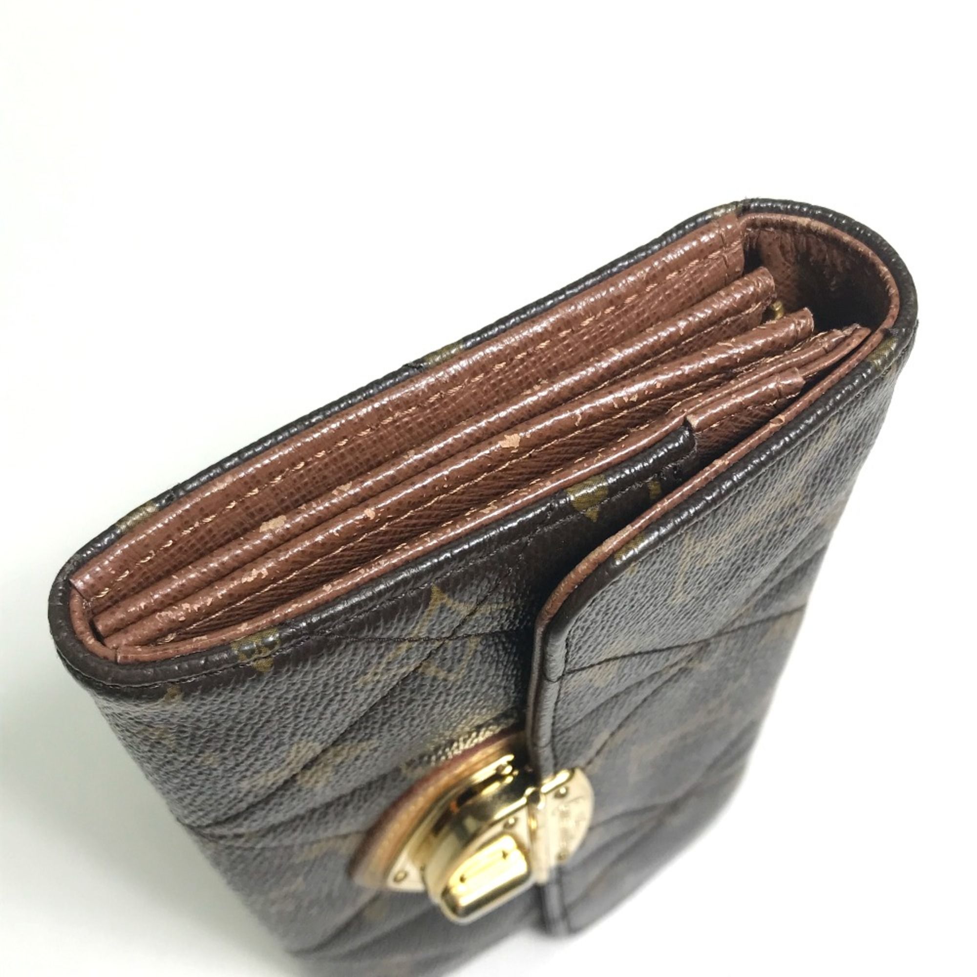 Other Long Wallet (Bi-Fold) (Pre-Owned) - Louis Vuitton - Modalova