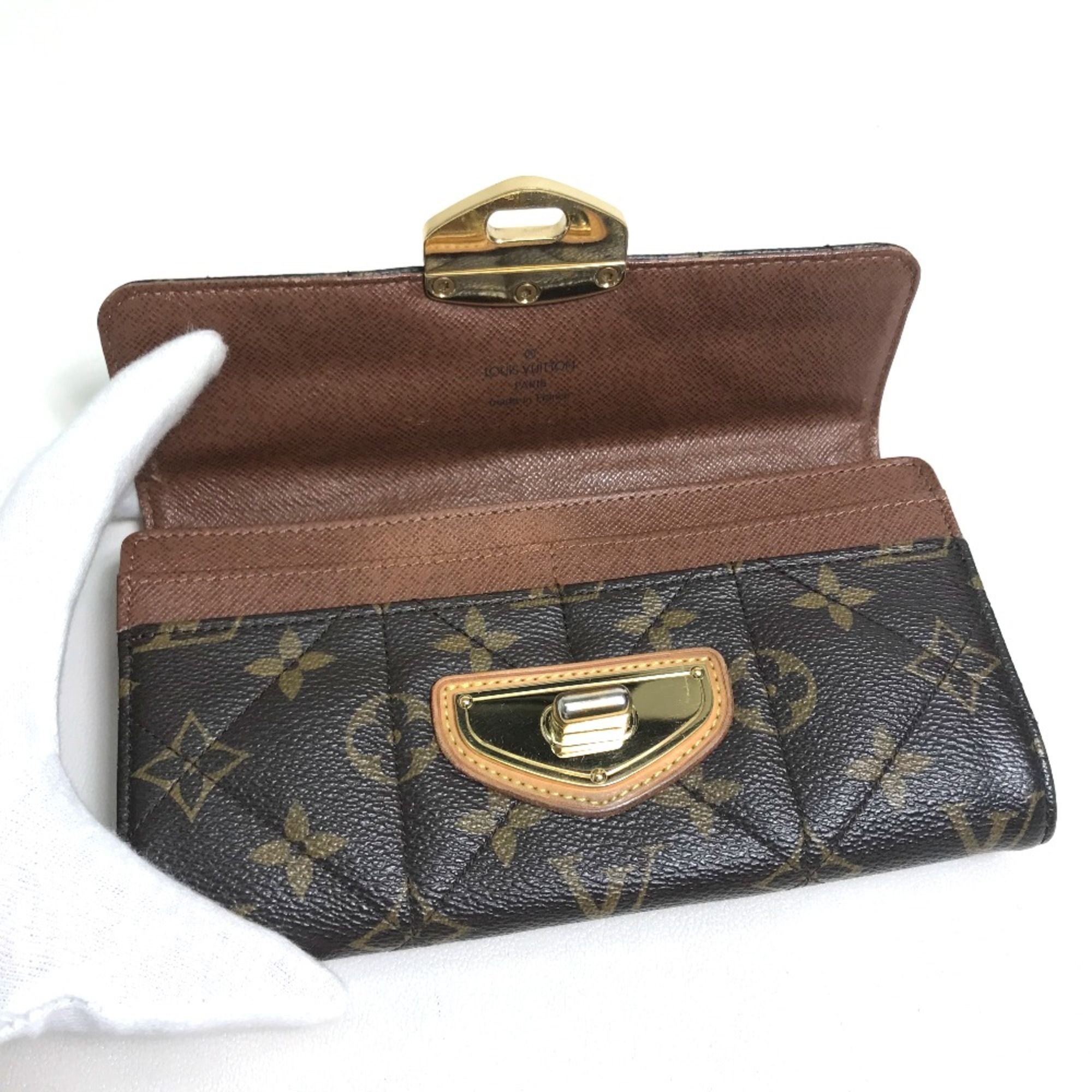 Other Long Wallet (Bi-Fold) (Pre-Owned) - Louis Vuitton - Modalova