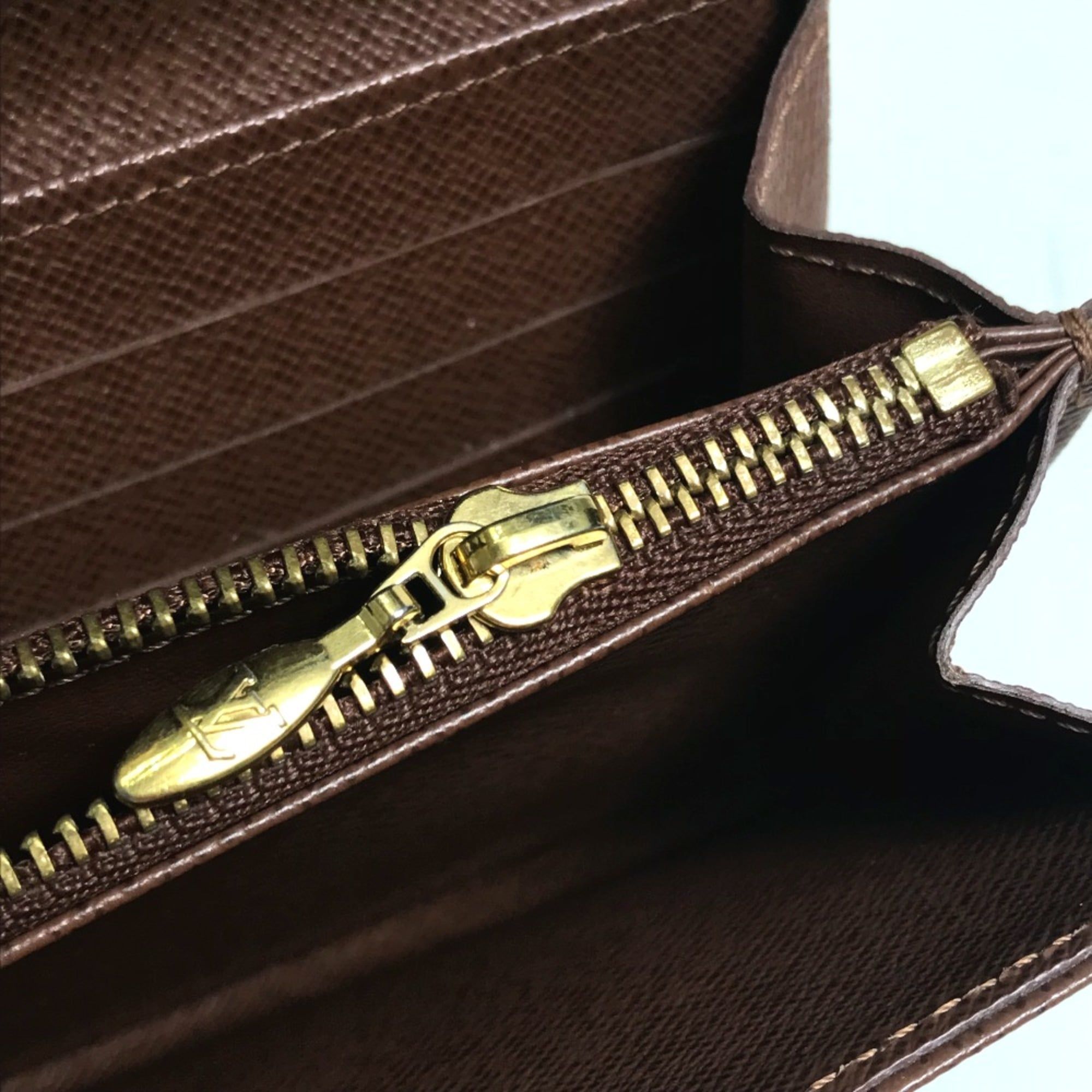 Other Long Wallet (Bi-Fold) (Pre-Owned) - Louis Vuitton - Modalova